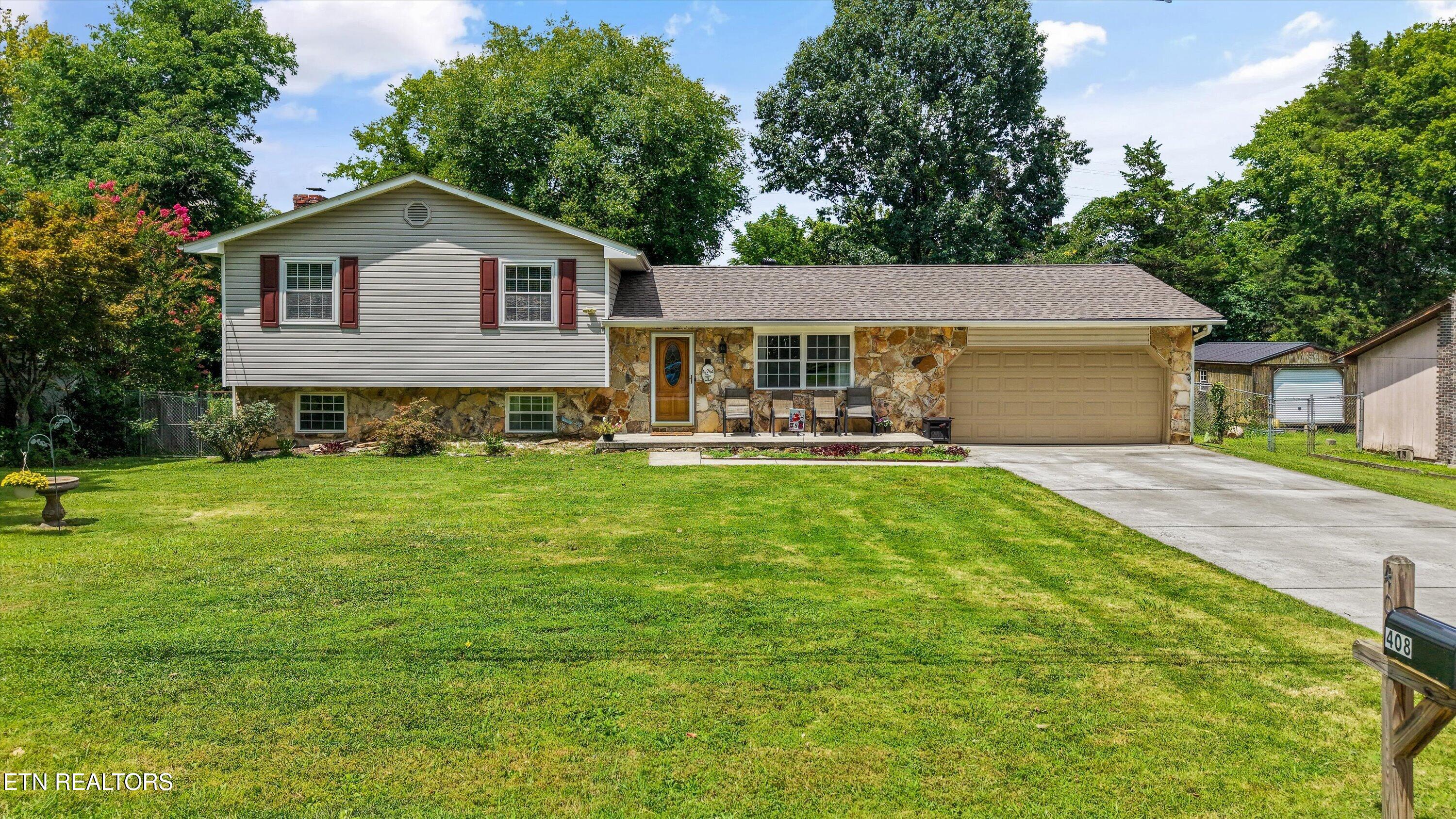 408 Oran Road Knoxville TN 37934