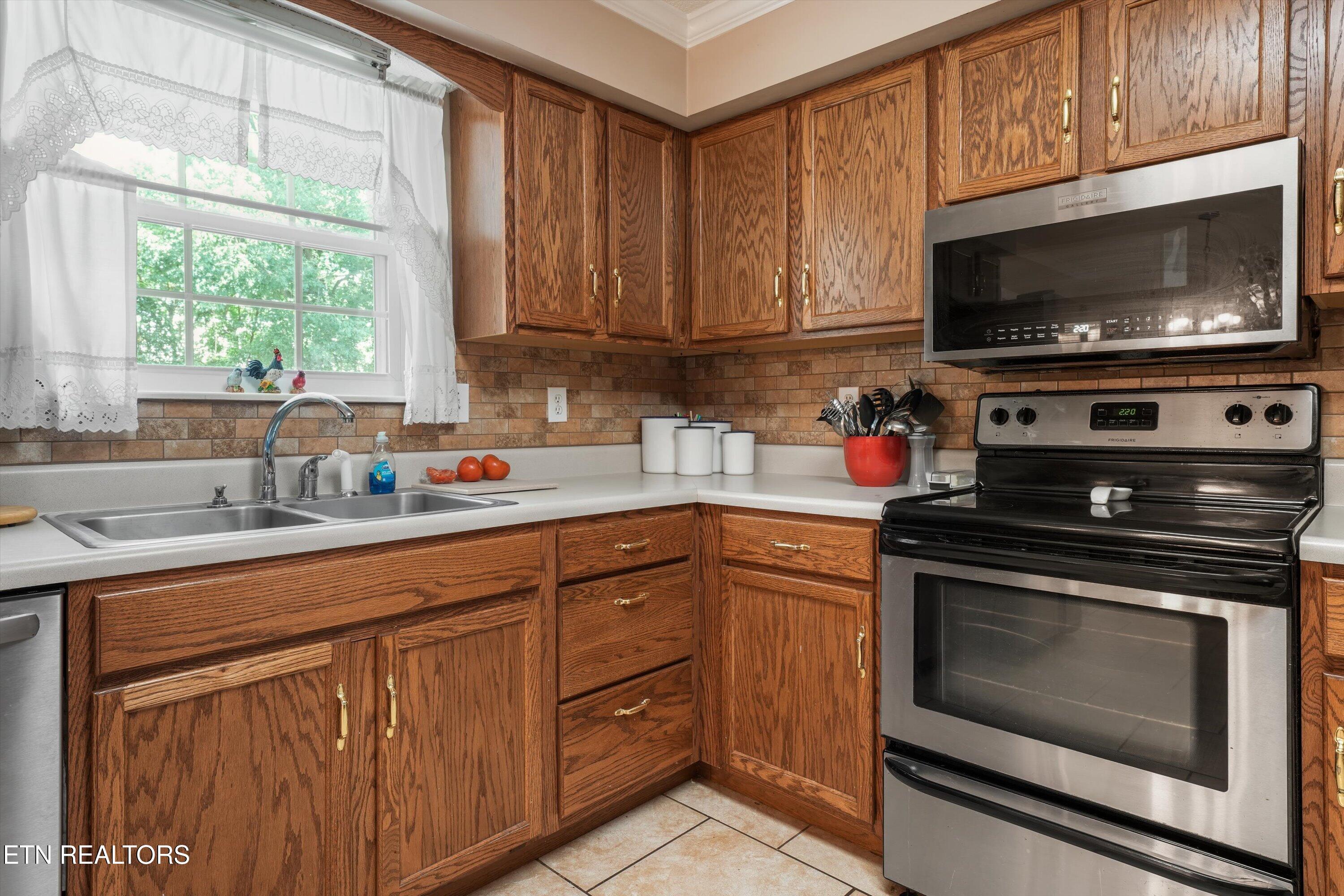 408 Oran Road Knoxville TN 37934