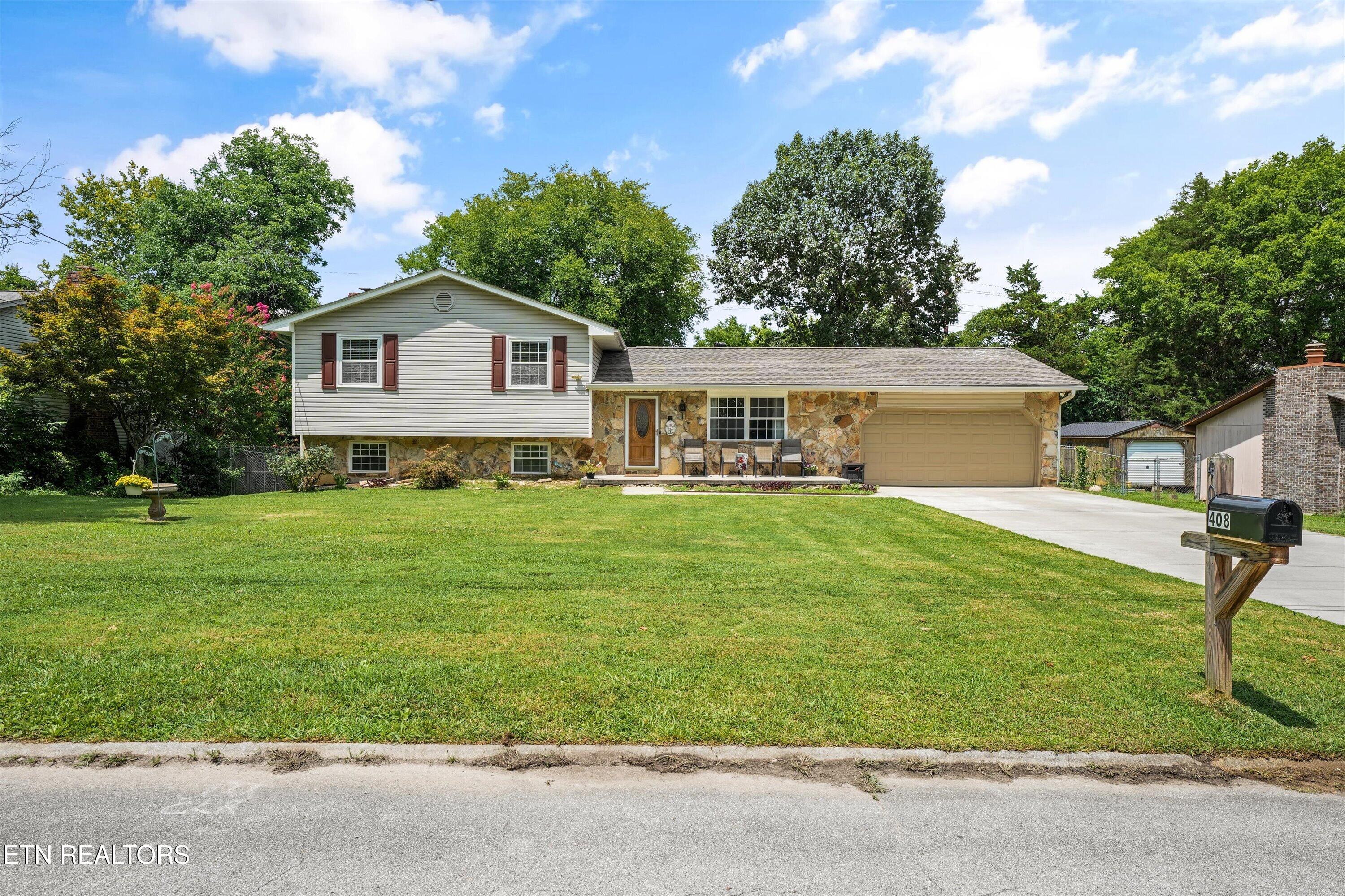 408 Oran Road Knoxville TN 37934