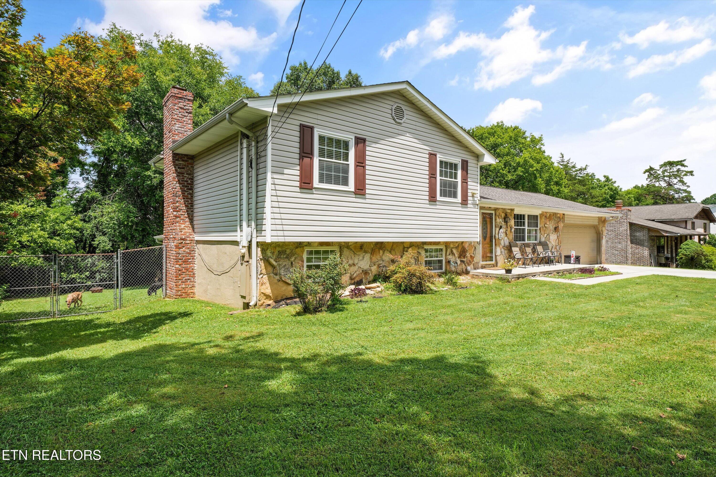 408 Oran Road Knoxville TN 37934