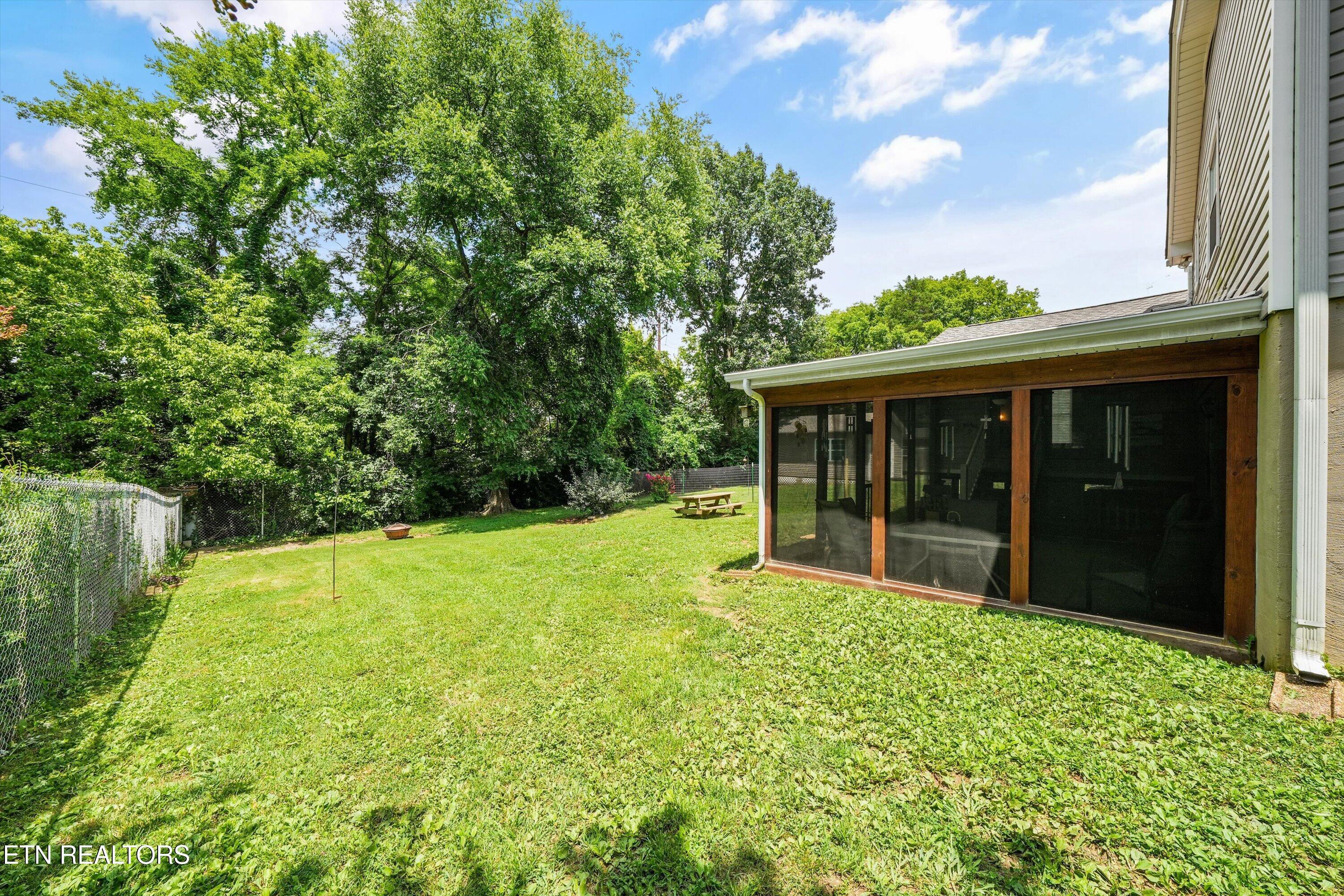 408 Oran Road Knoxville TN 37934