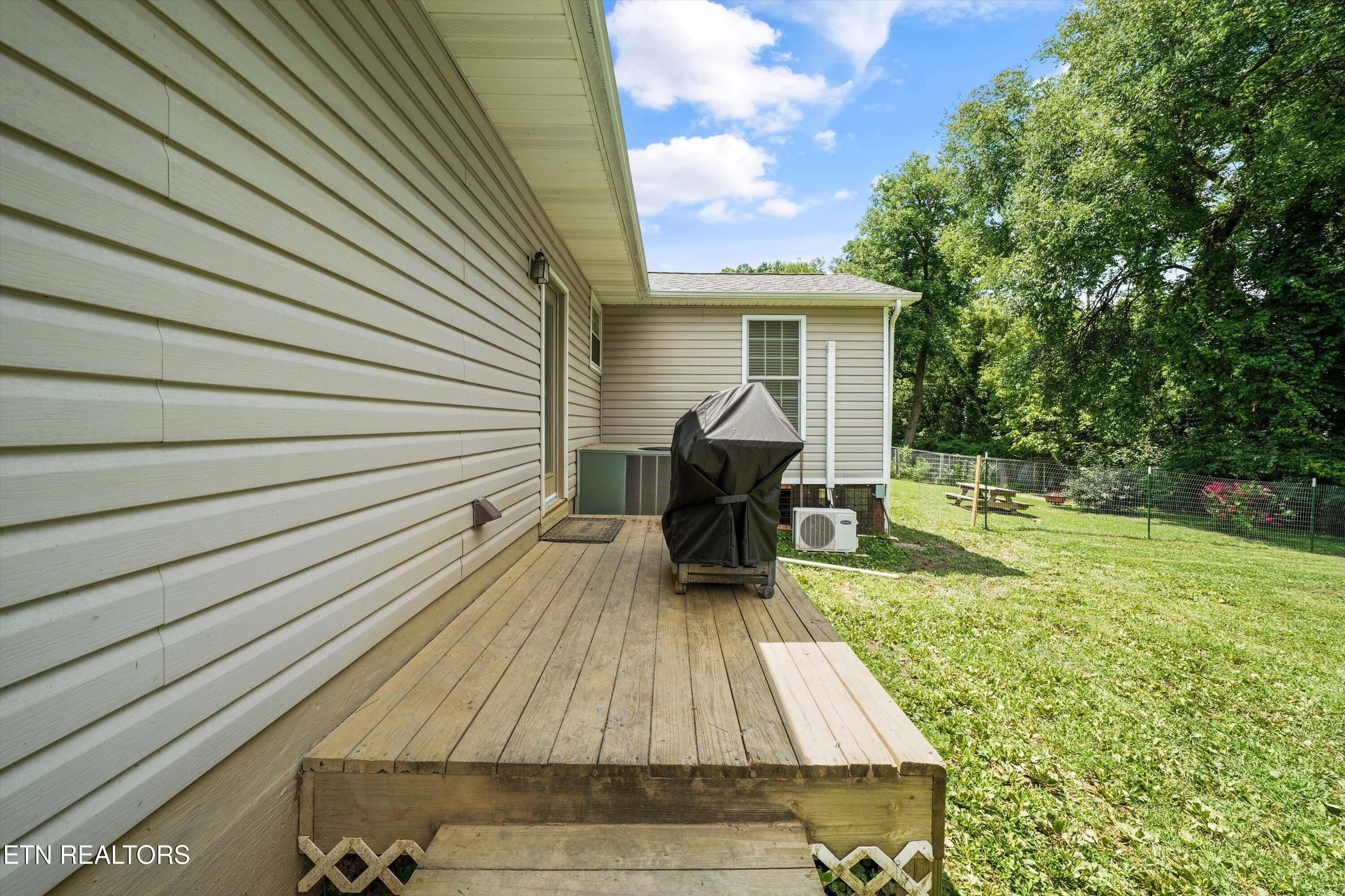 408 Oran Road Knoxville TN 37934