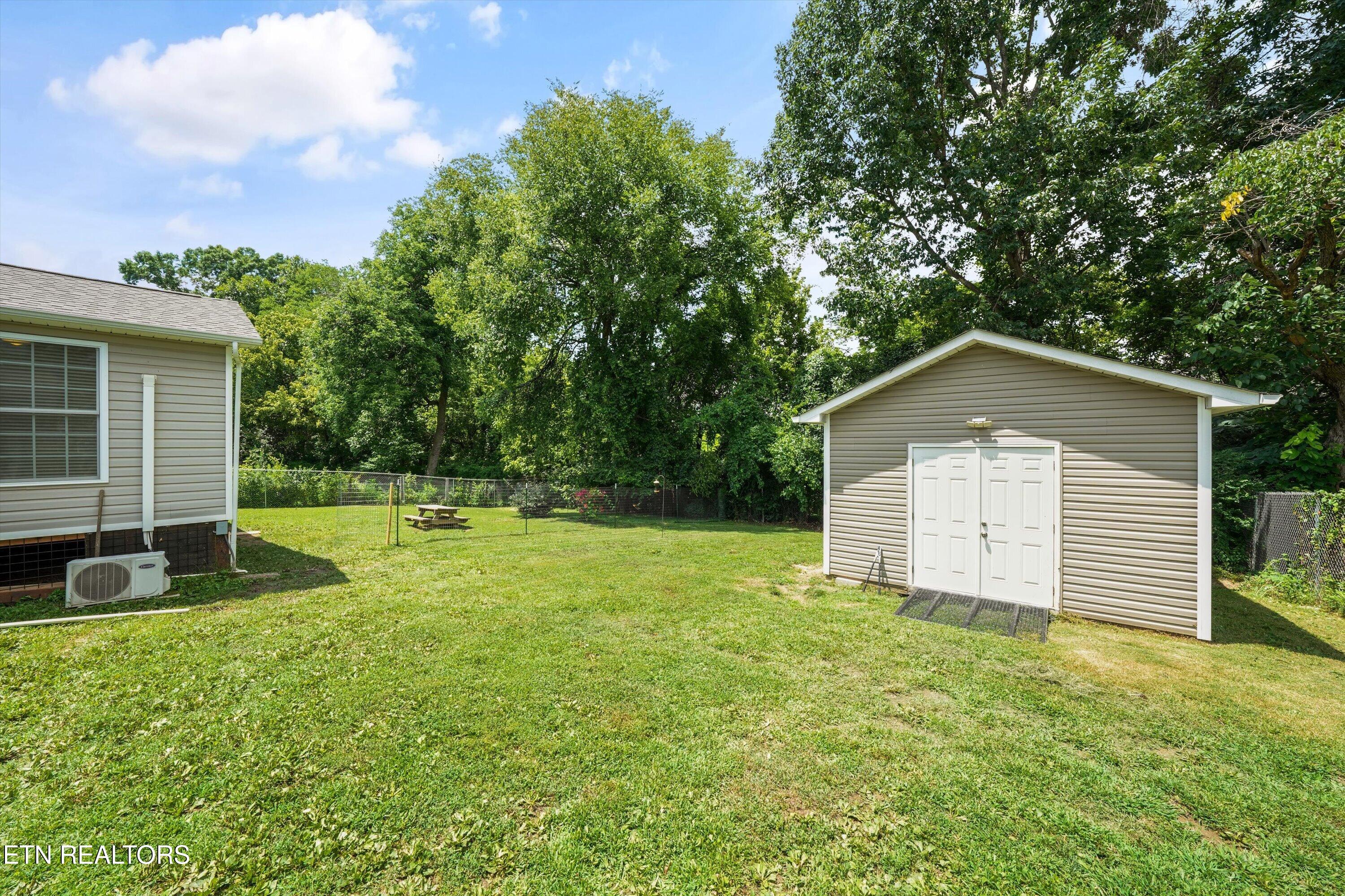 408 Oran Road Knoxville TN 37934
