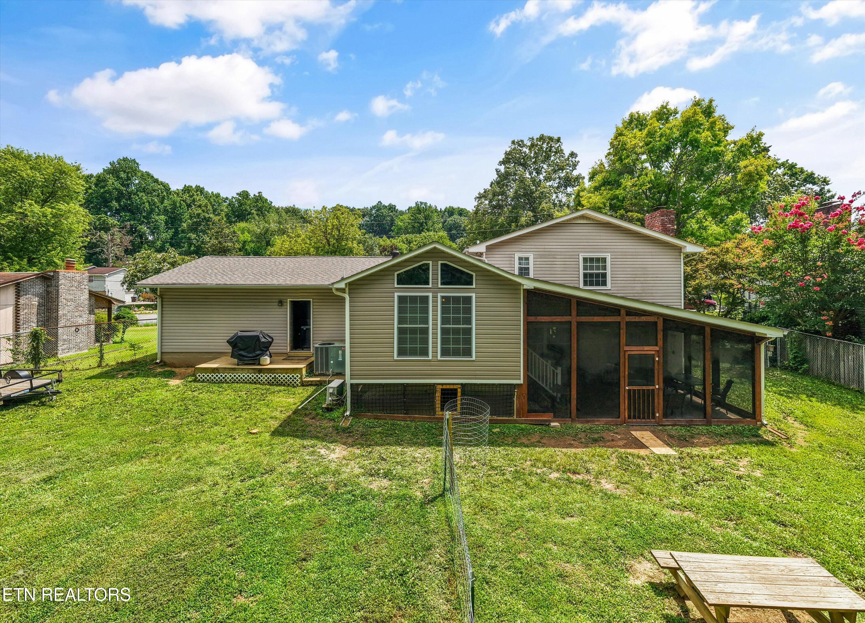 408 Oran Road Knoxville TN 37934