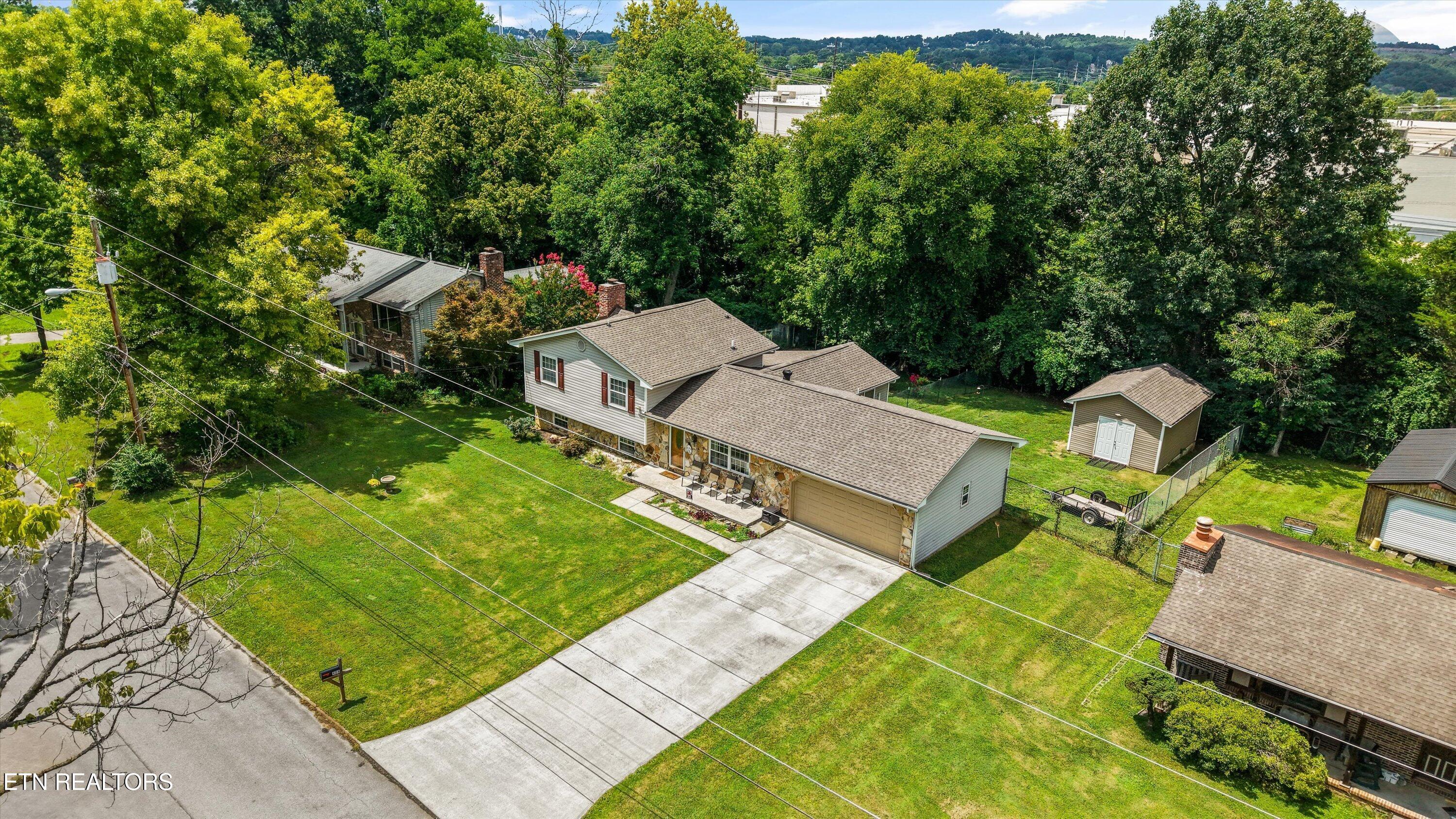 408 Oran Road Knoxville TN 37934