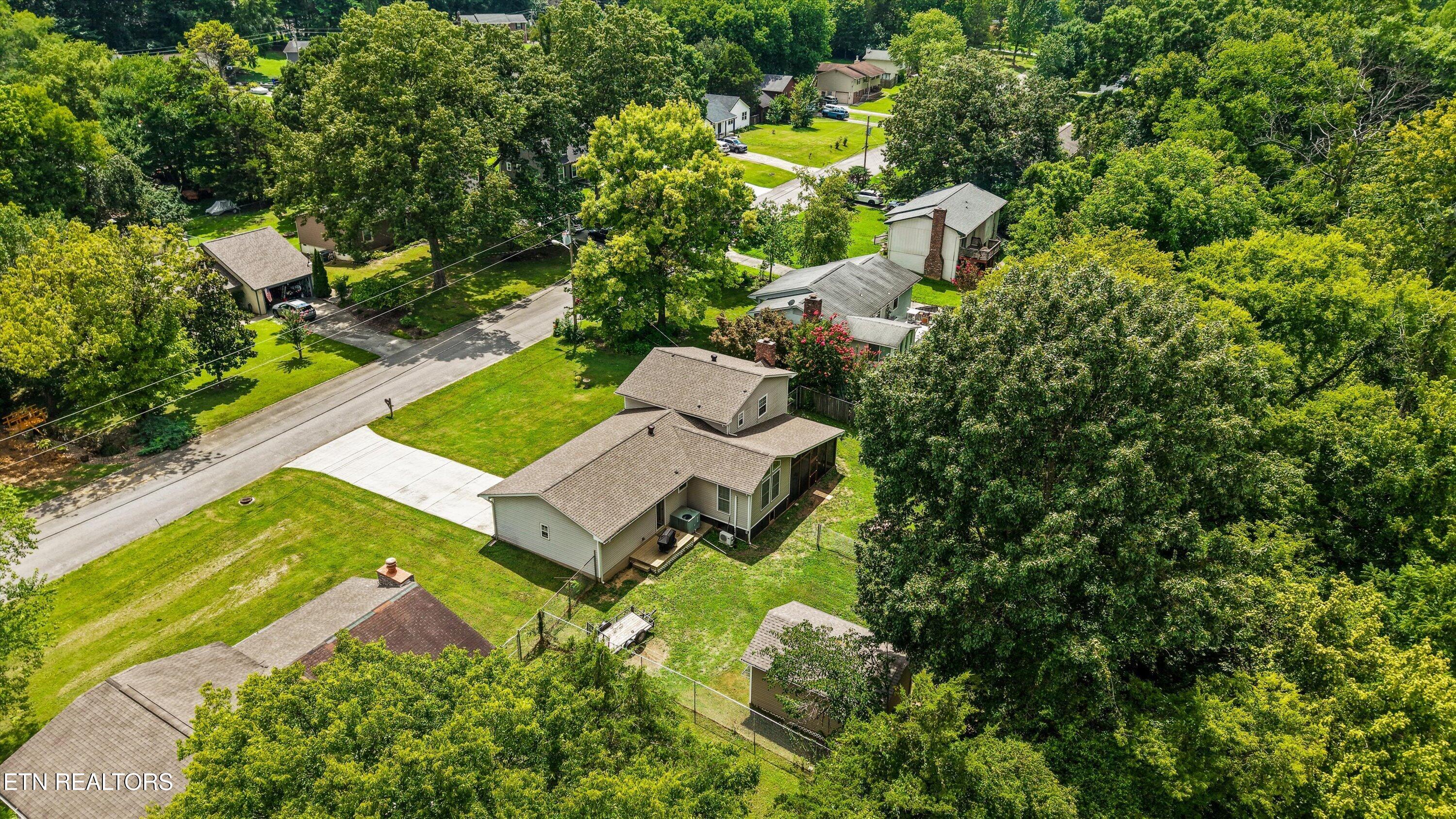 408 Oran Road Knoxville TN 37934