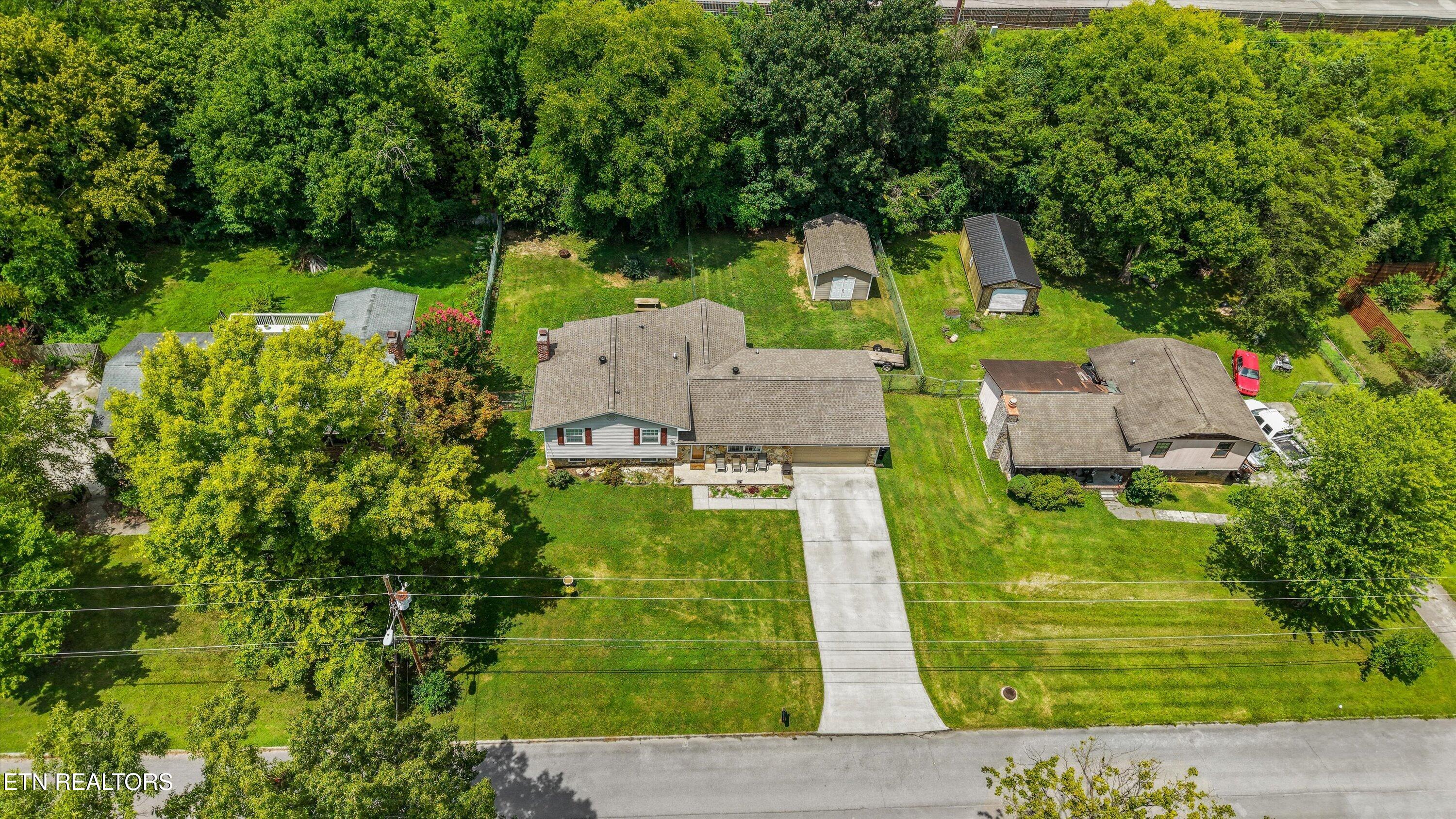 408 Oran Road Knoxville TN 37934
