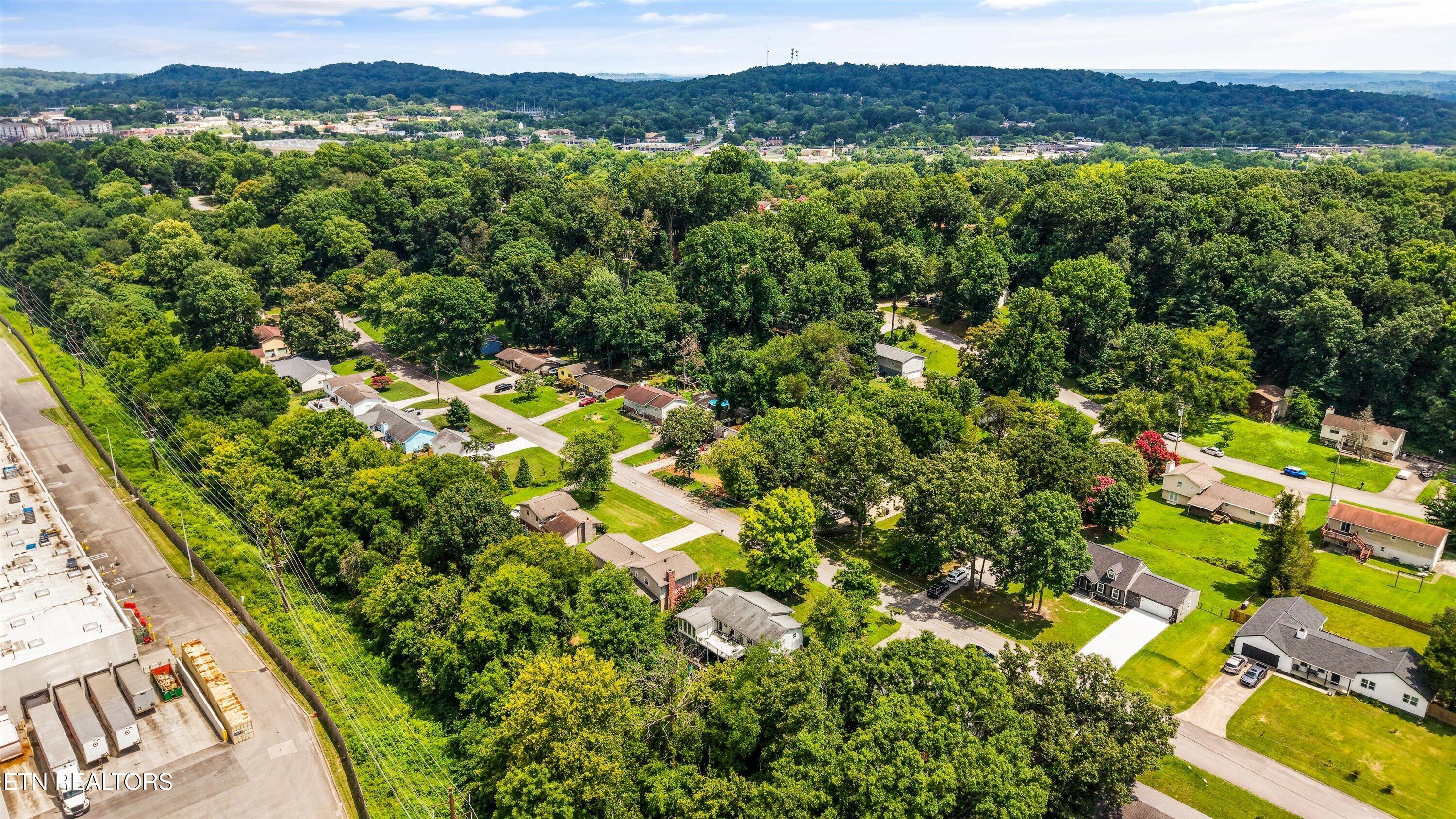 408 Oran Road Knoxville TN 37934