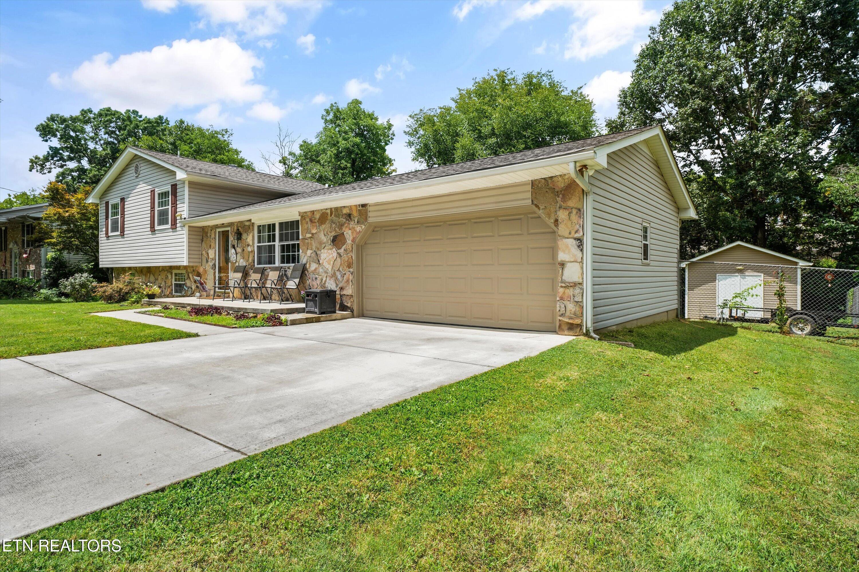 408 Oran Road Knoxville TN 37934