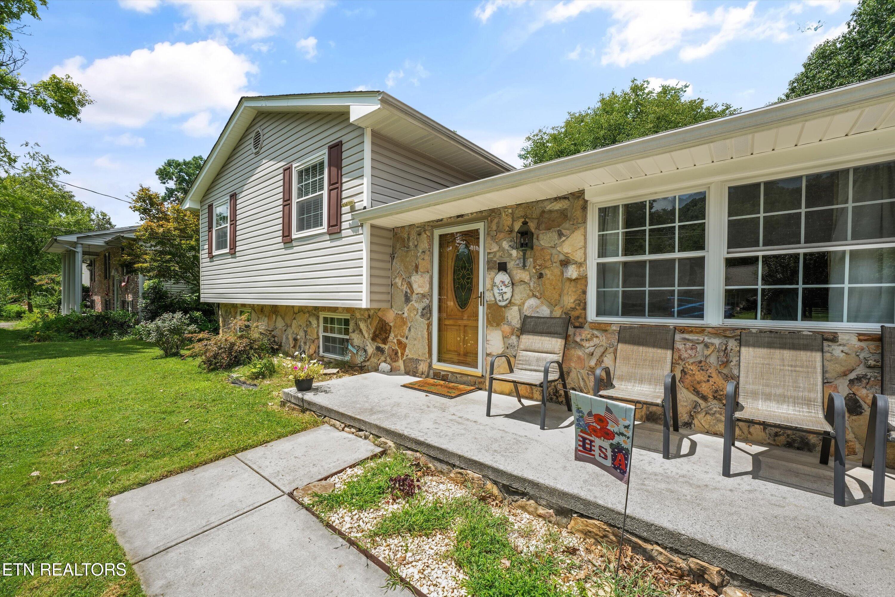 408 Oran Road Knoxville TN 37934
