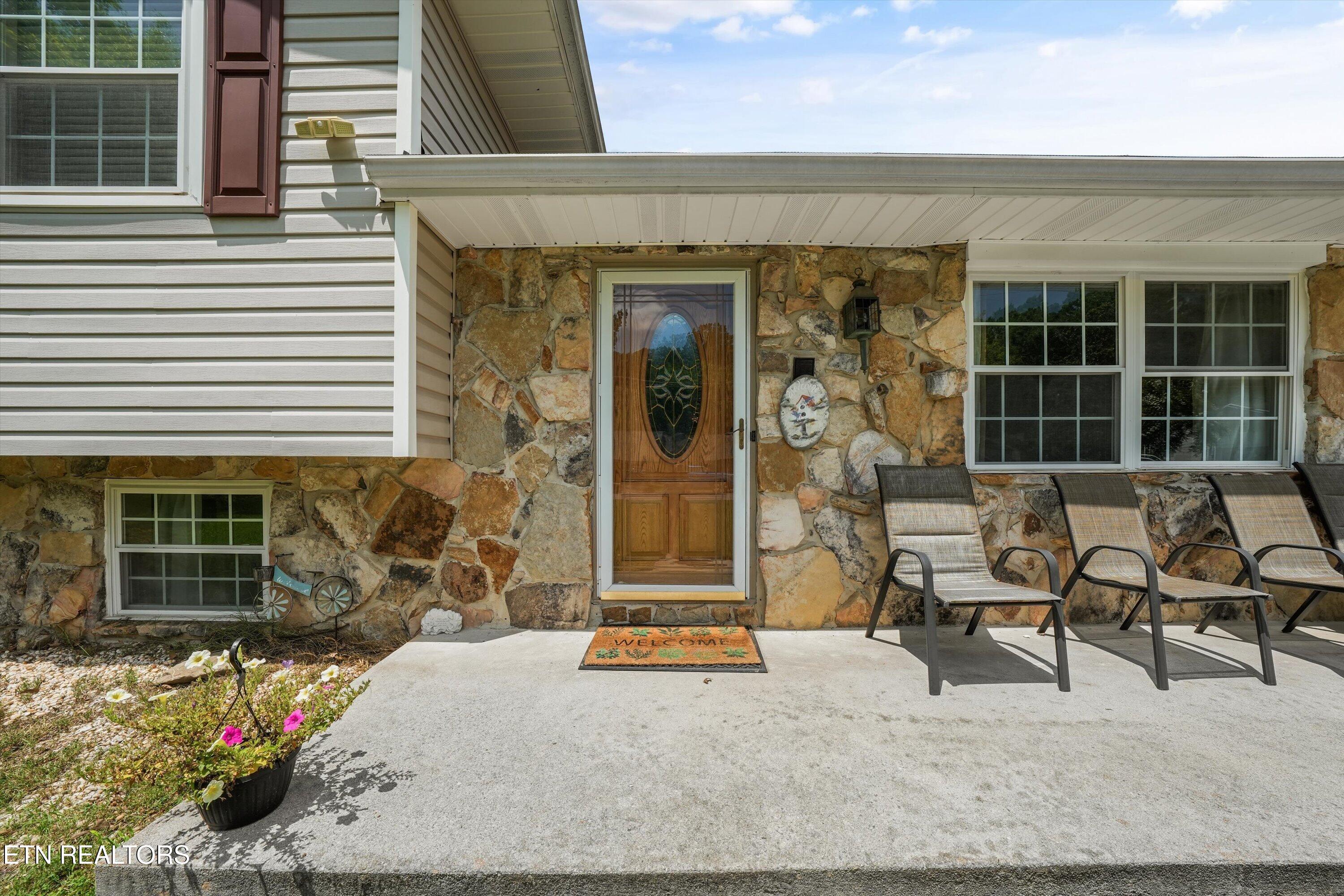 408 Oran Road Knoxville TN 37934