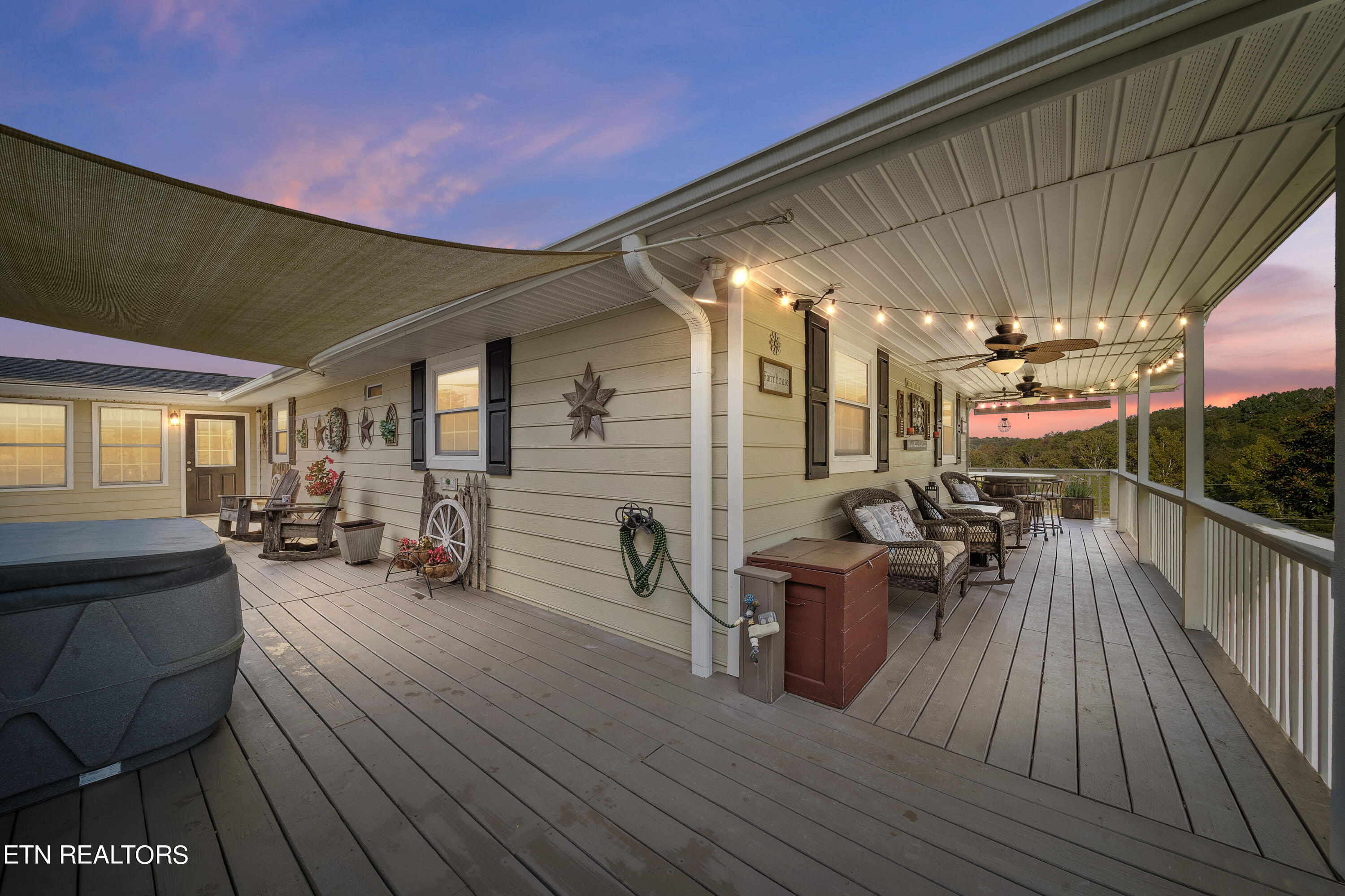 507 Brandi Lane Blaine TN 37709