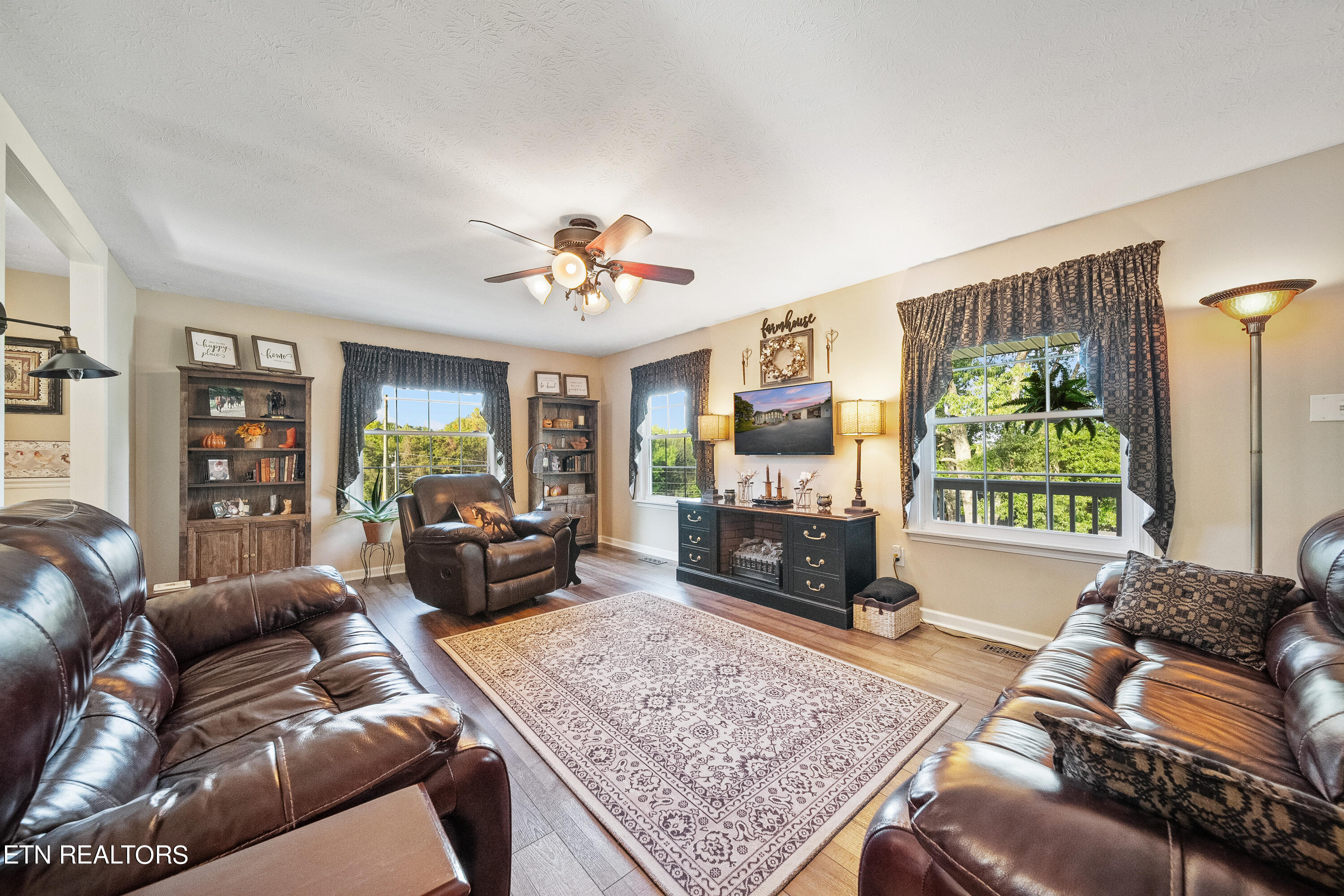 507 Brandi Lane Blaine TN 37709