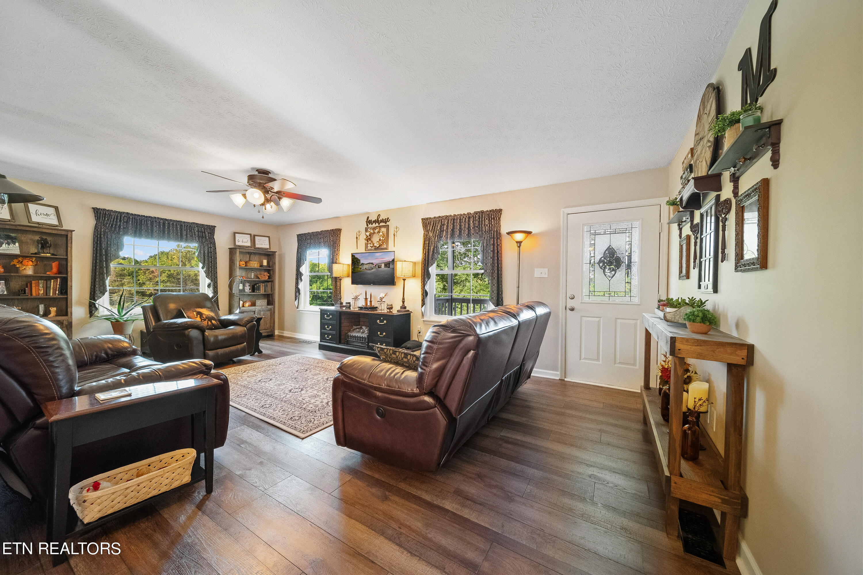 507 Brandi Lane Blaine TN 37709
