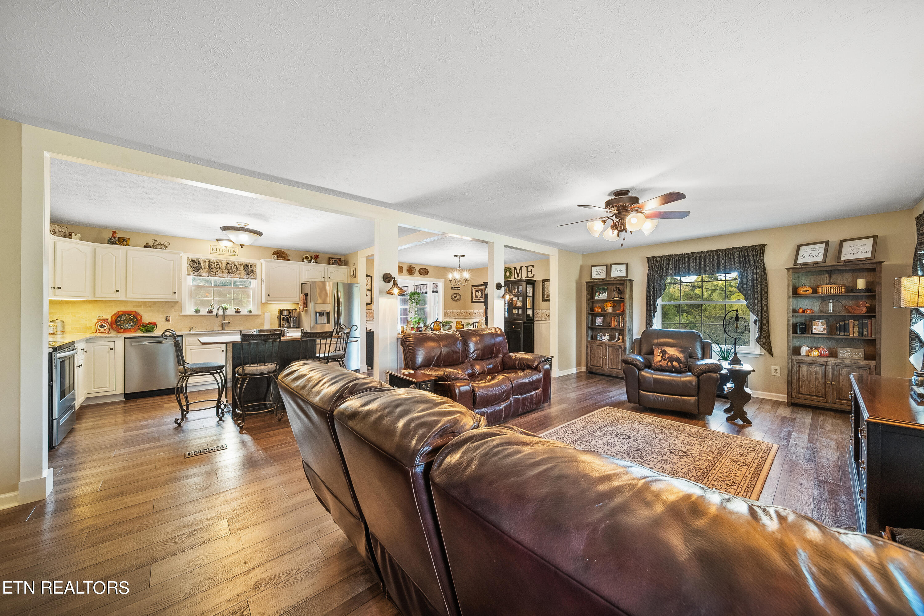 507 Brandi Lane Blaine TN 37709