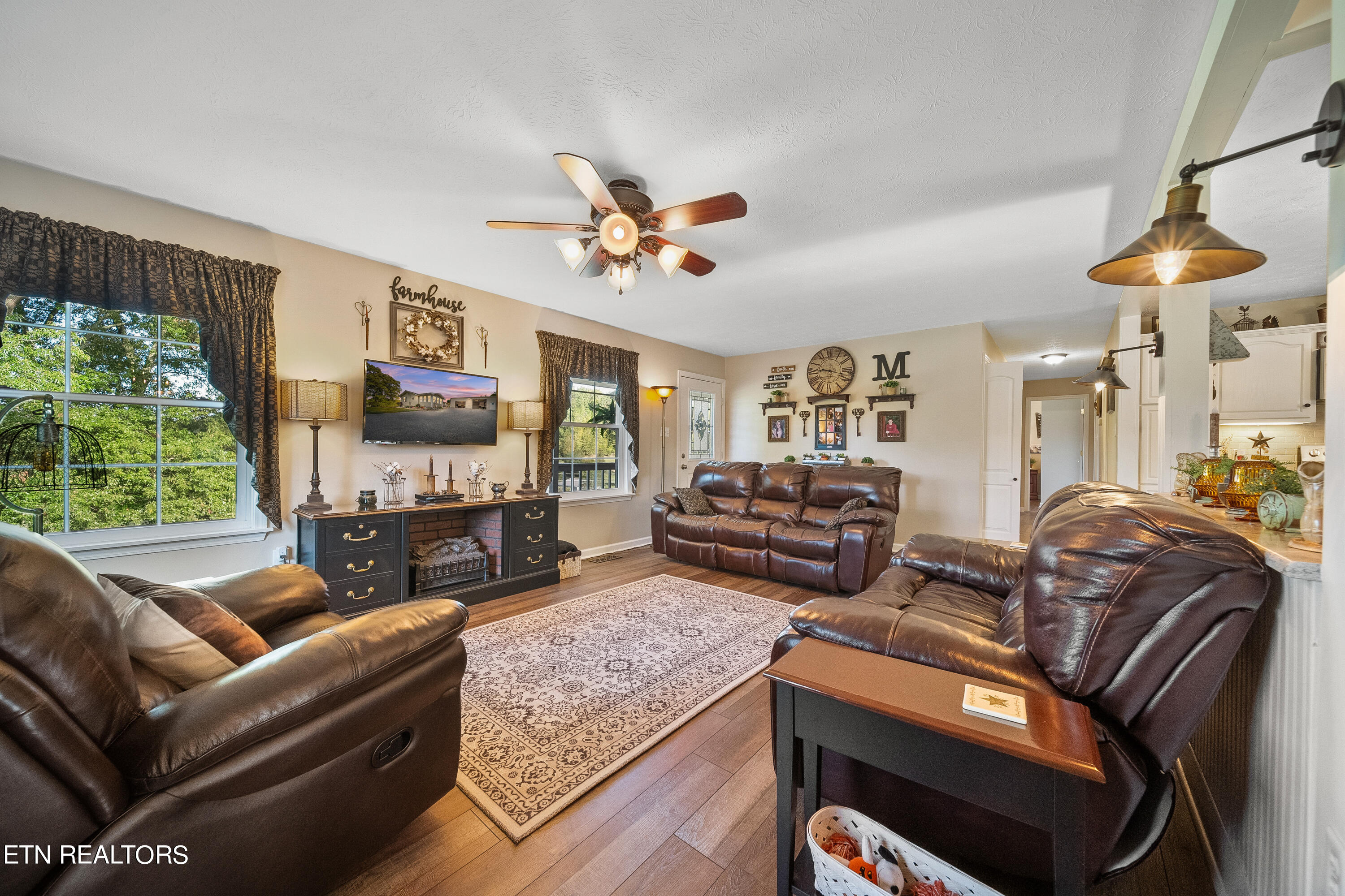 507 Brandi Lane Blaine TN 37709