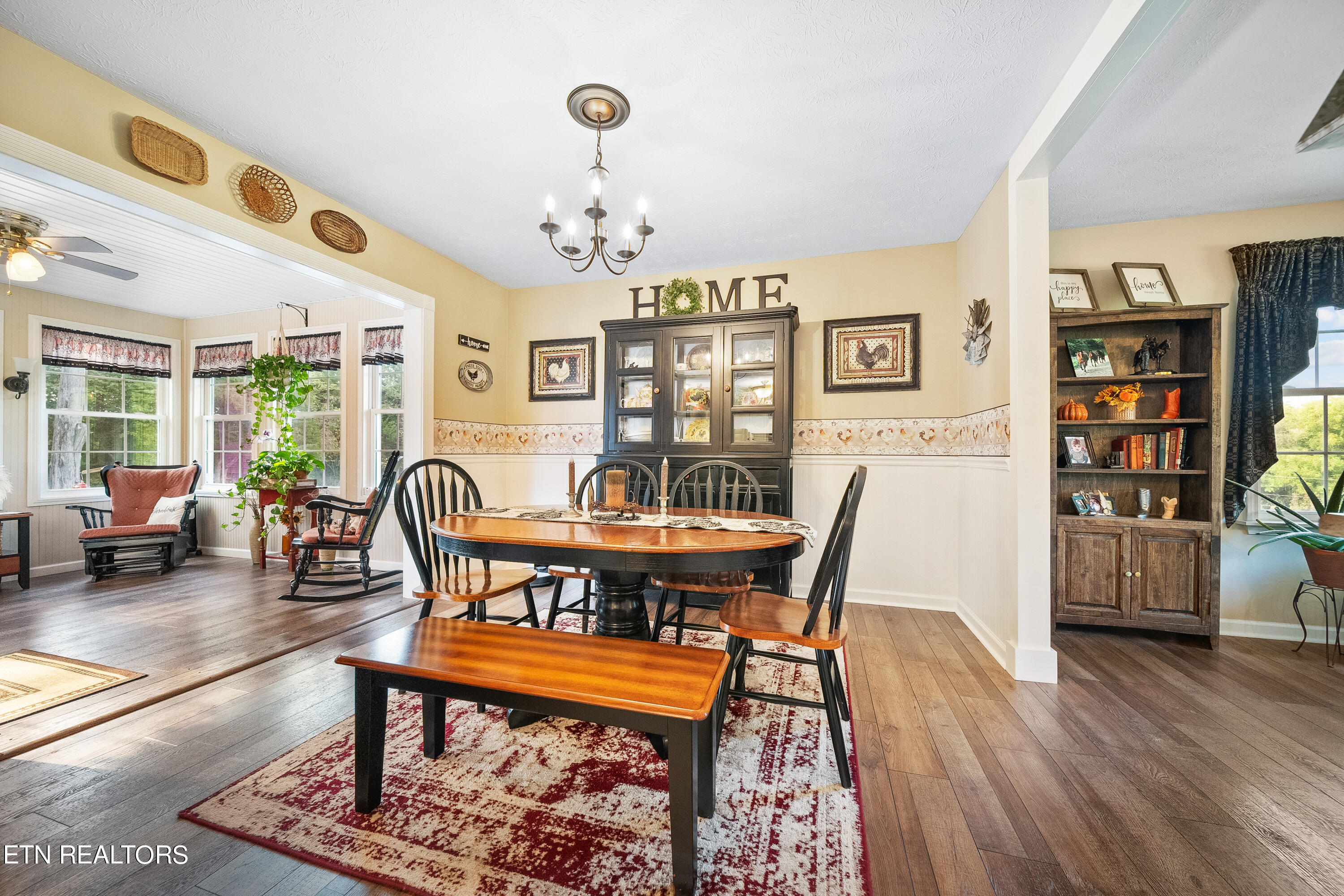 507 Brandi Lane Blaine TN 37709