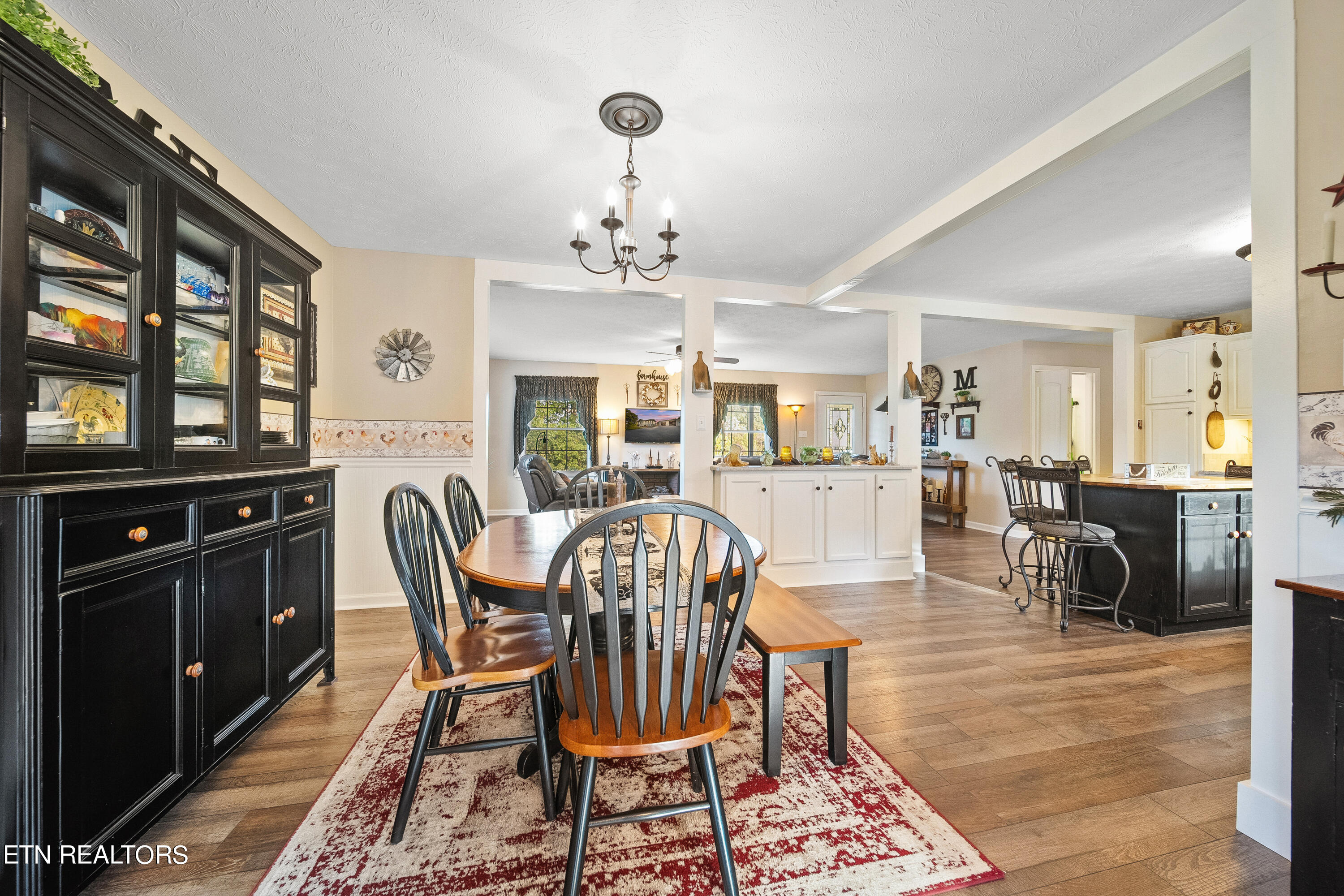 507 Brandi Lane Blaine TN 37709