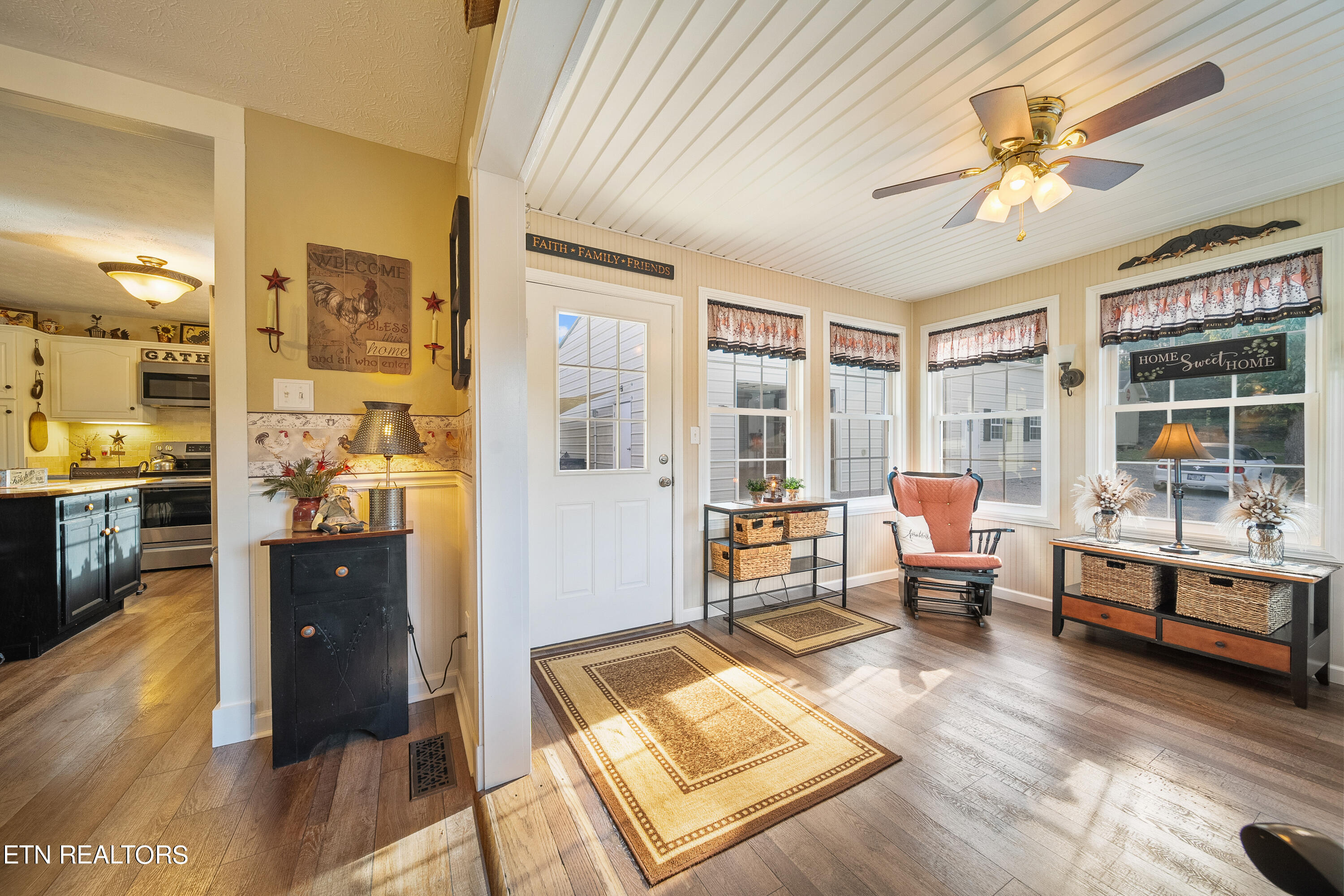 507 Brandi Lane Blaine TN 37709