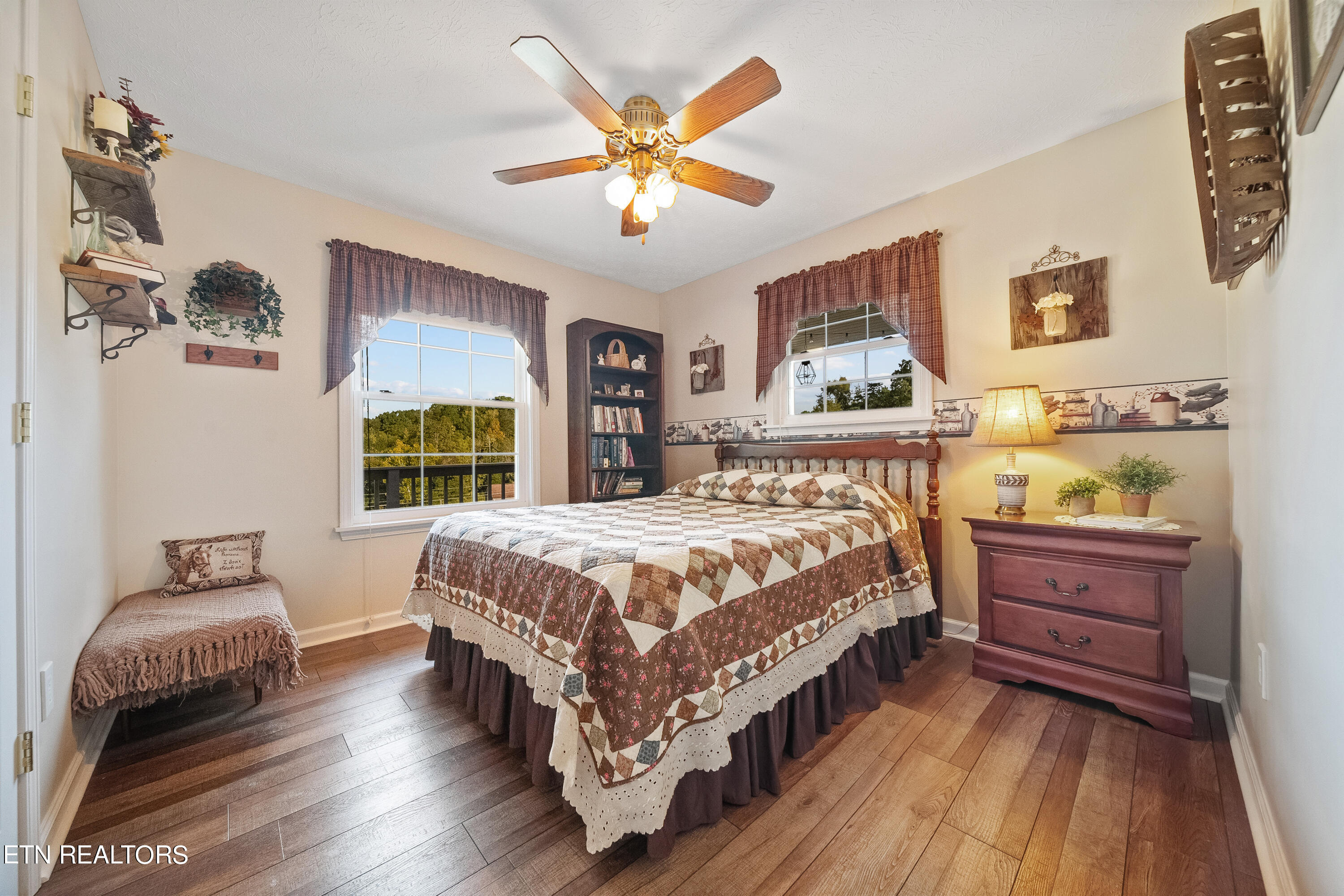 507 Brandi Lane Blaine TN 37709