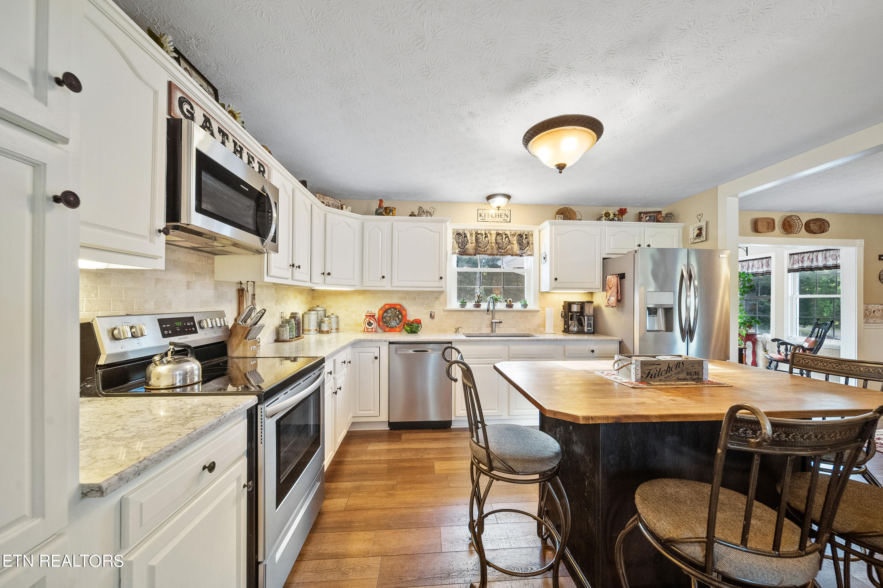 507 Brandi Lane Blaine TN 37709
