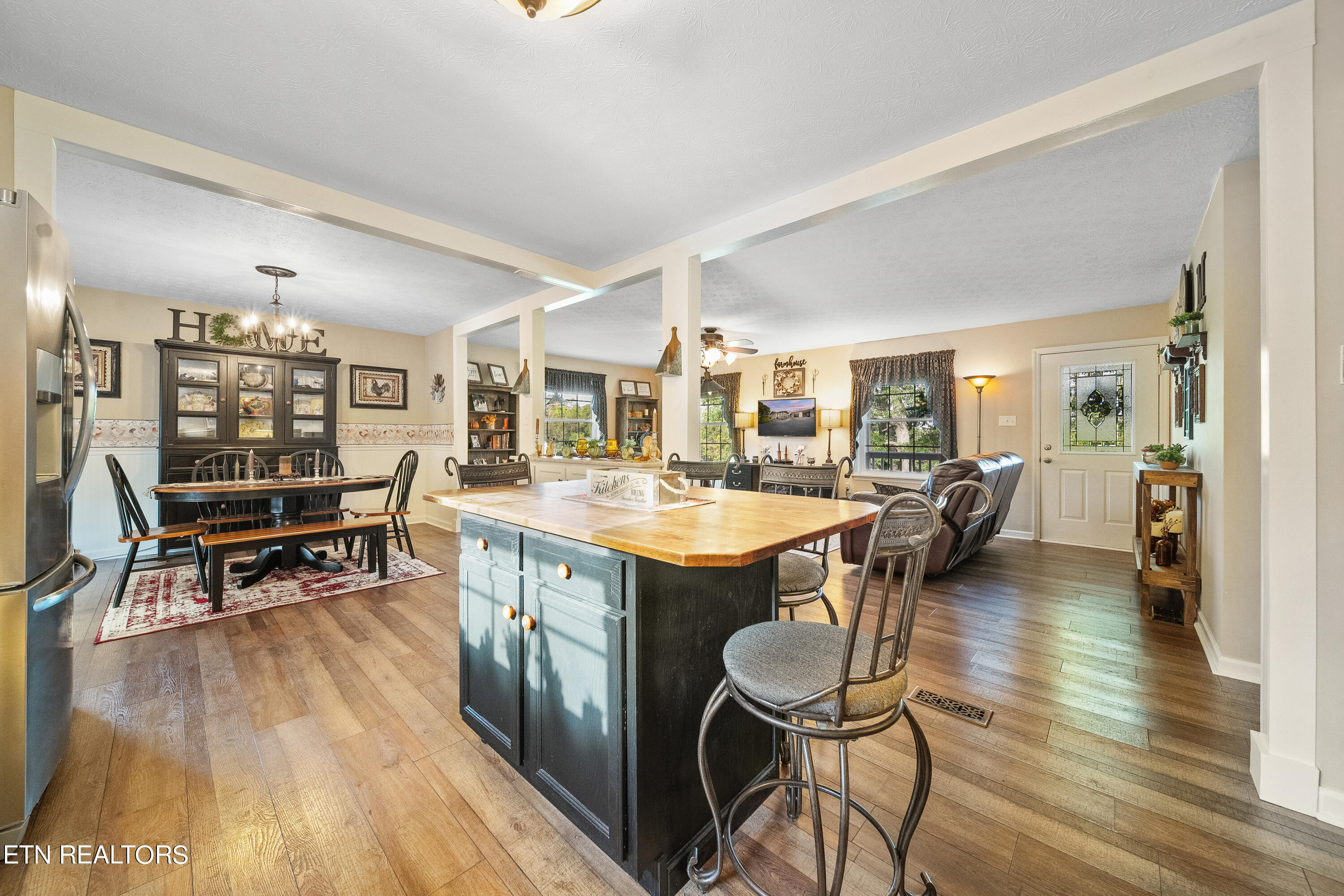 507 Brandi Lane Blaine TN 37709