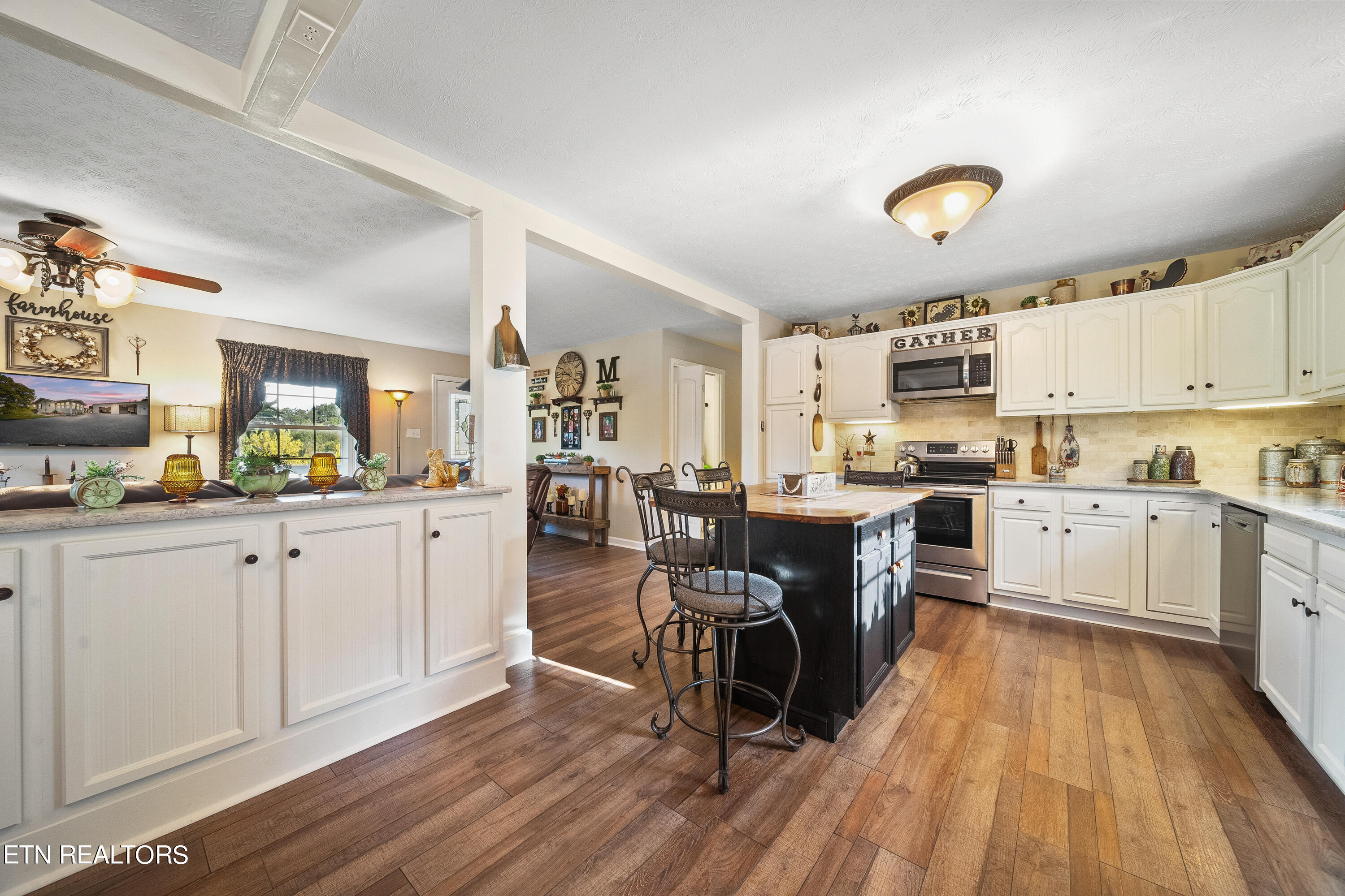 507 Brandi Lane Blaine TN 37709