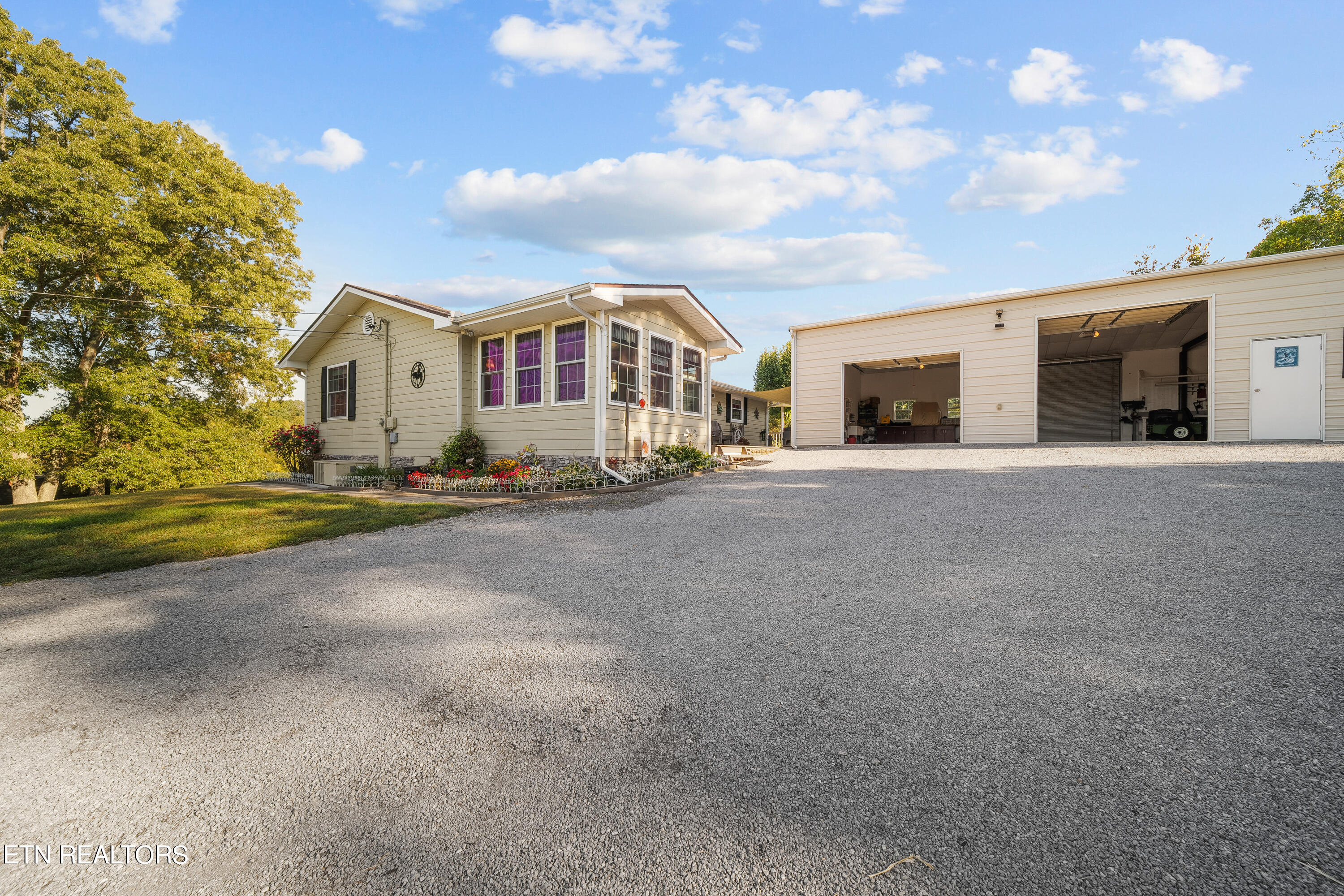 507 Brandi Lane Blaine TN 37709