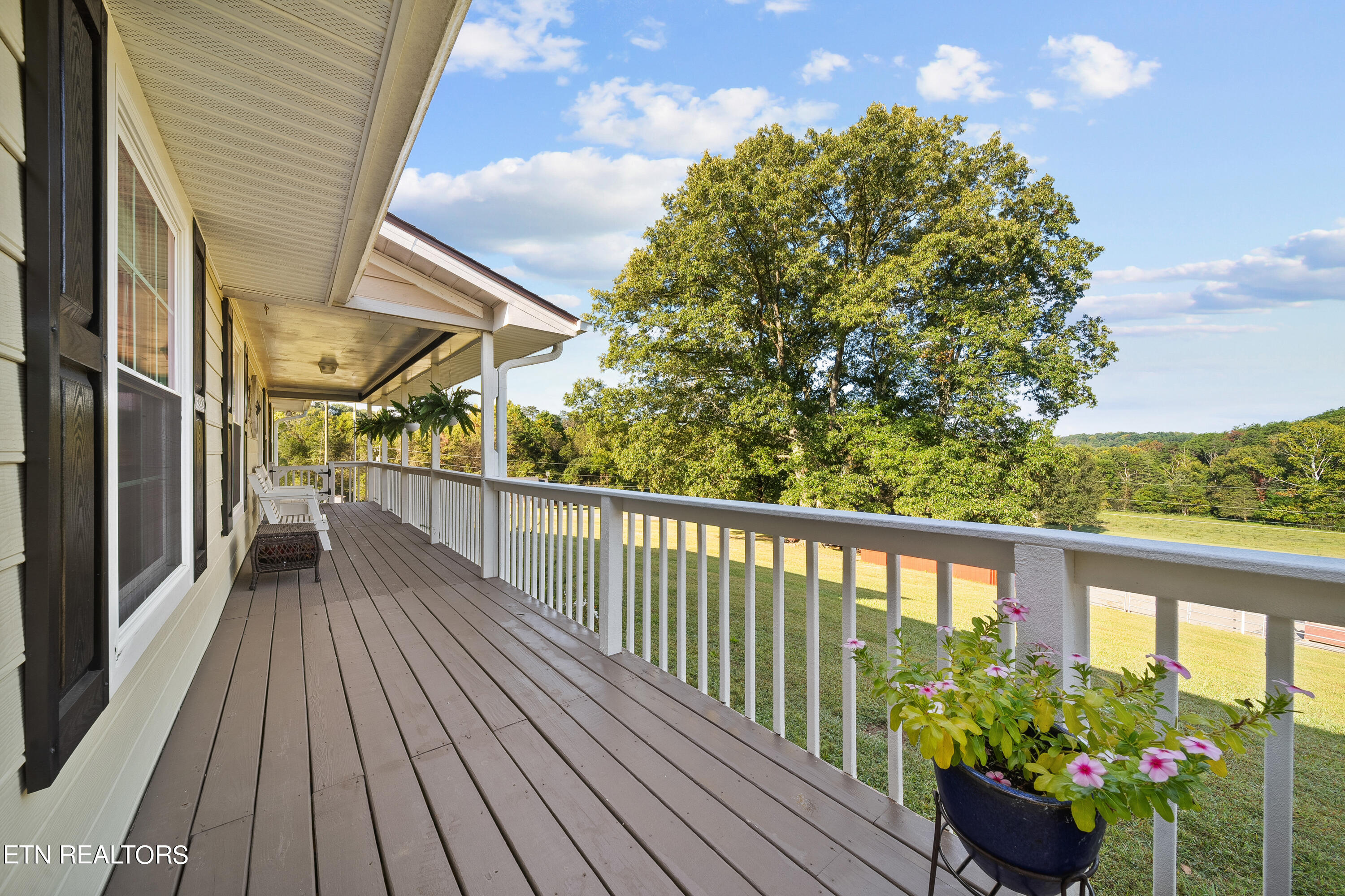 507 Brandi Lane Blaine TN 37709