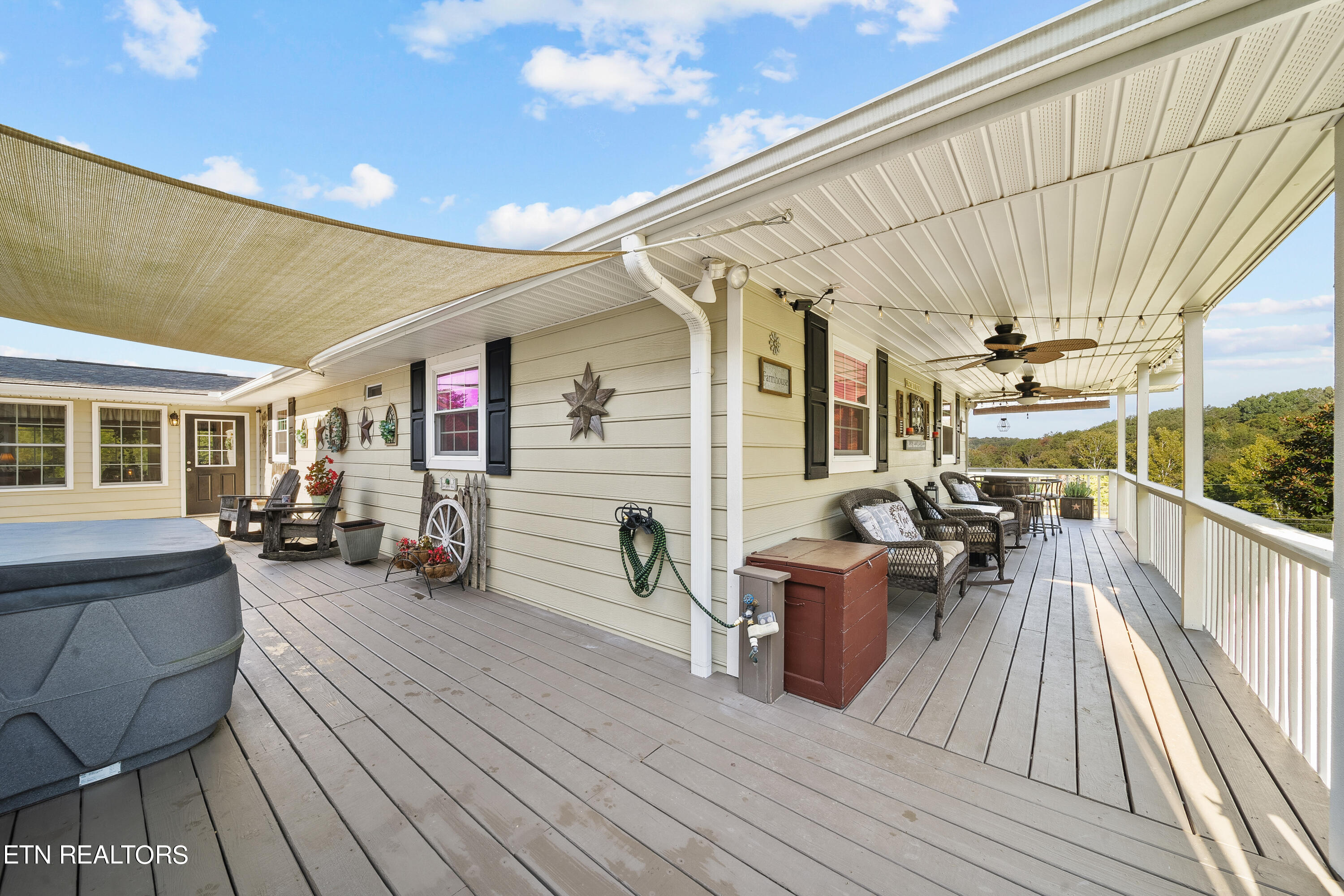 507 Brandi Lane Blaine TN 37709