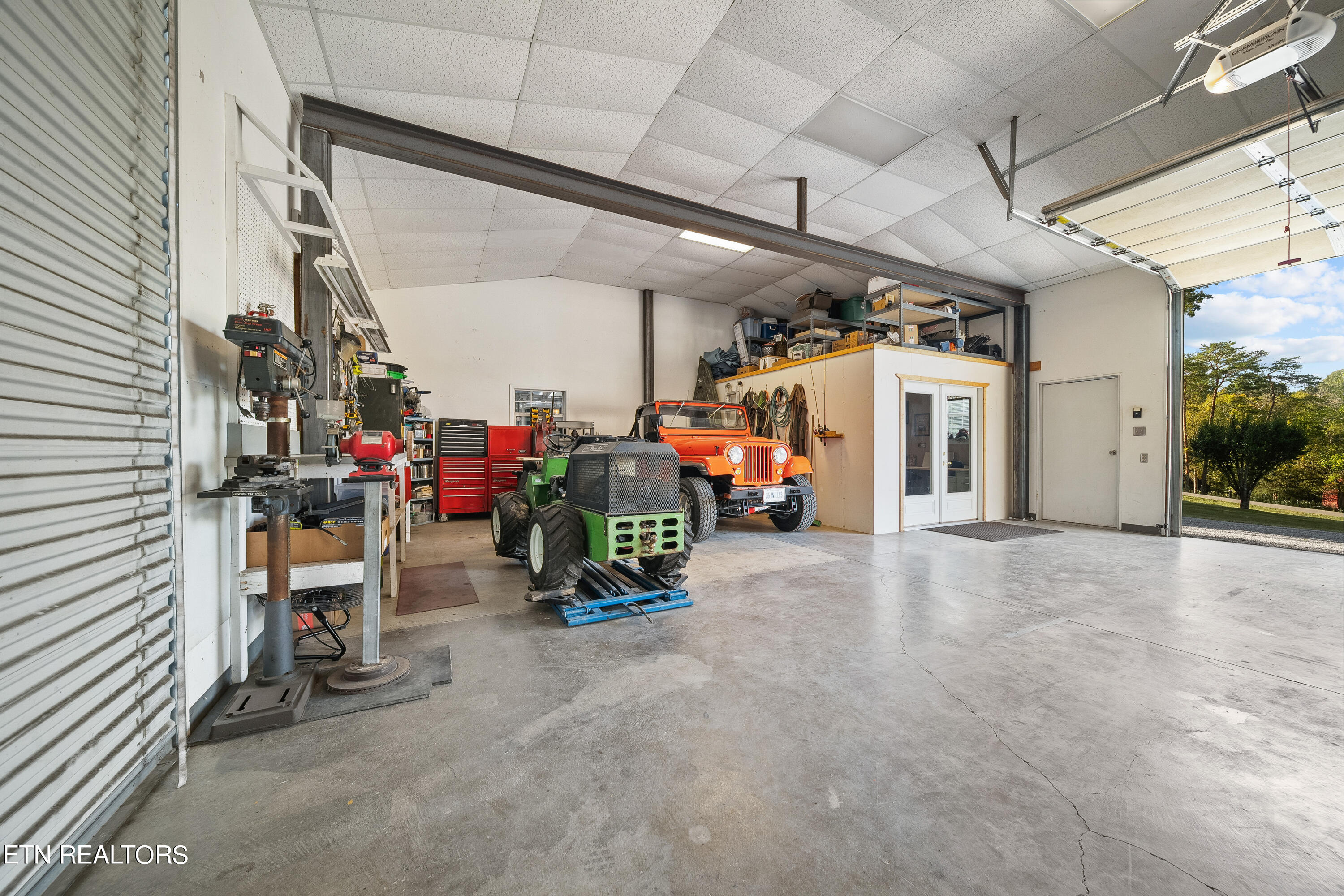 507 Brandi Lane Blaine TN 37709