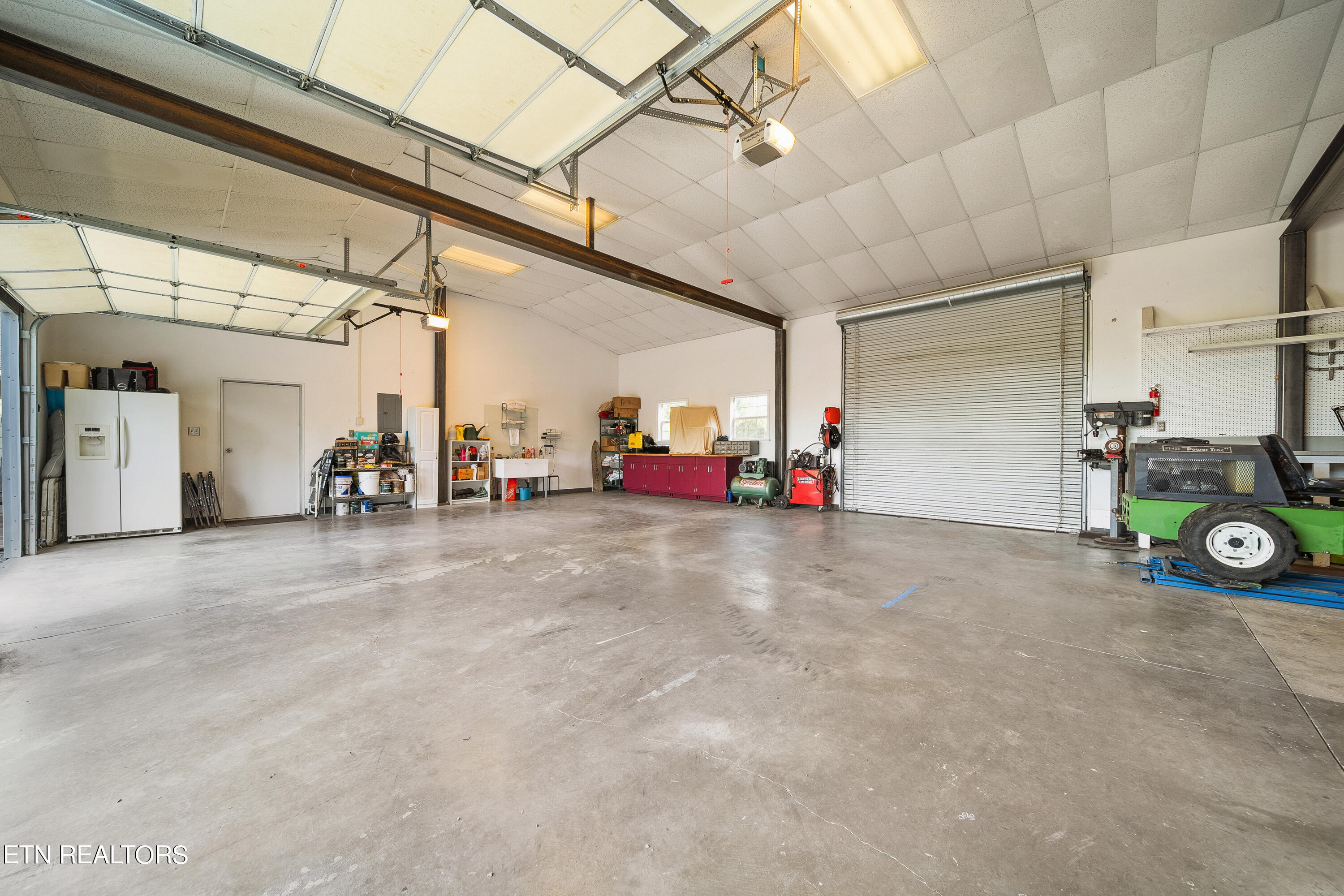 507 Brandi Lane Blaine TN 37709