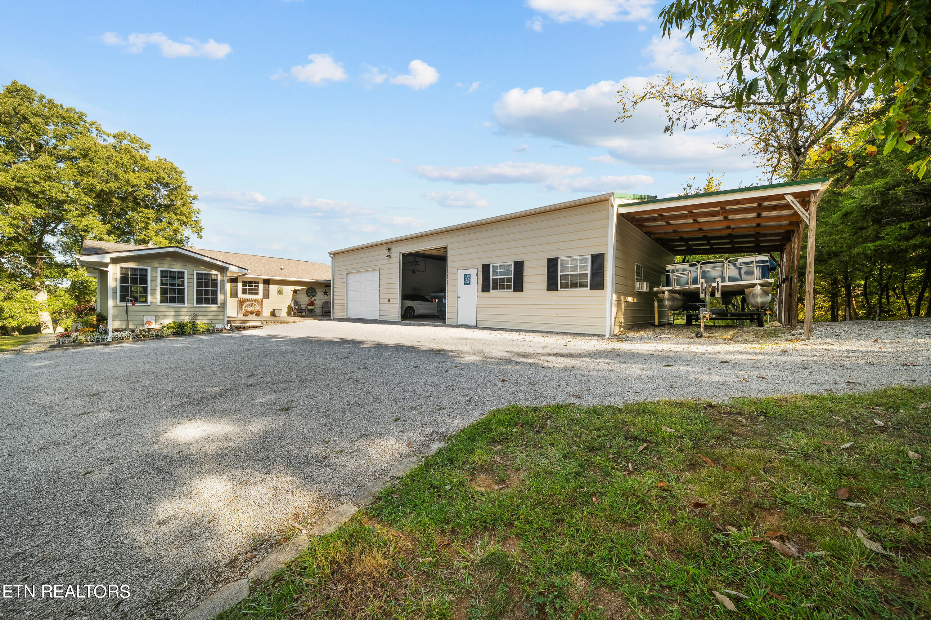 507 Brandi Lane Blaine TN 37709
