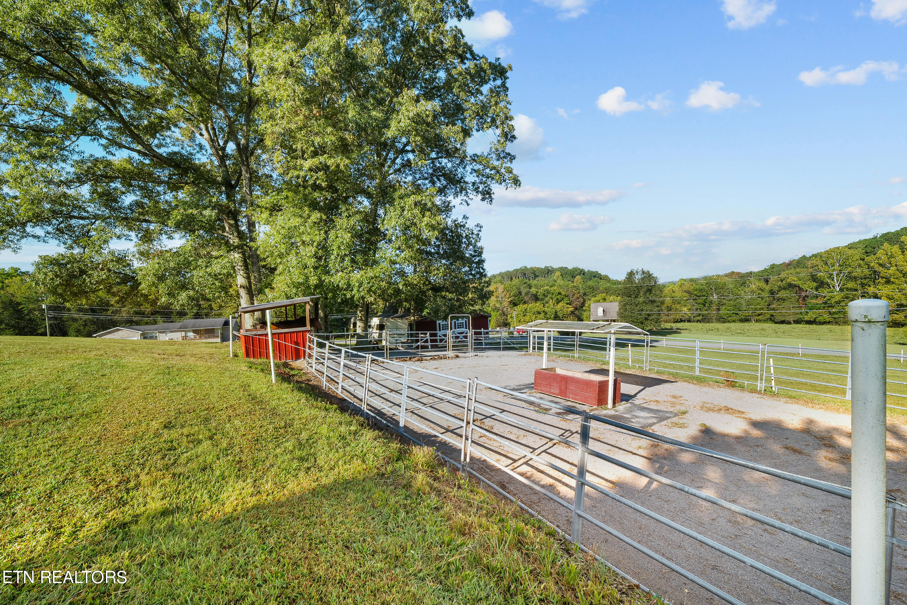 507 Brandi Lane Blaine TN 37709