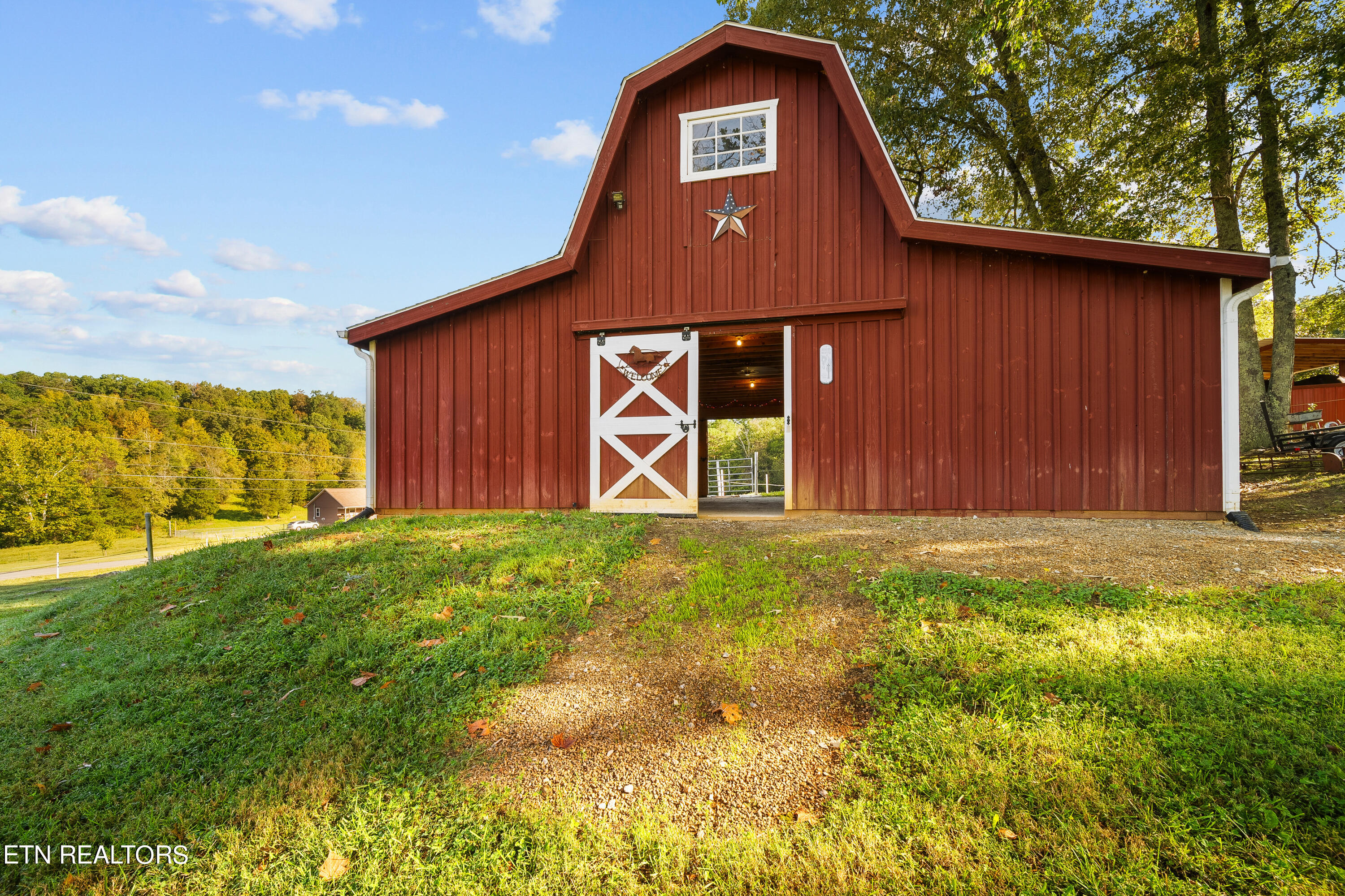 507 Brandi Lane Blaine TN 37709