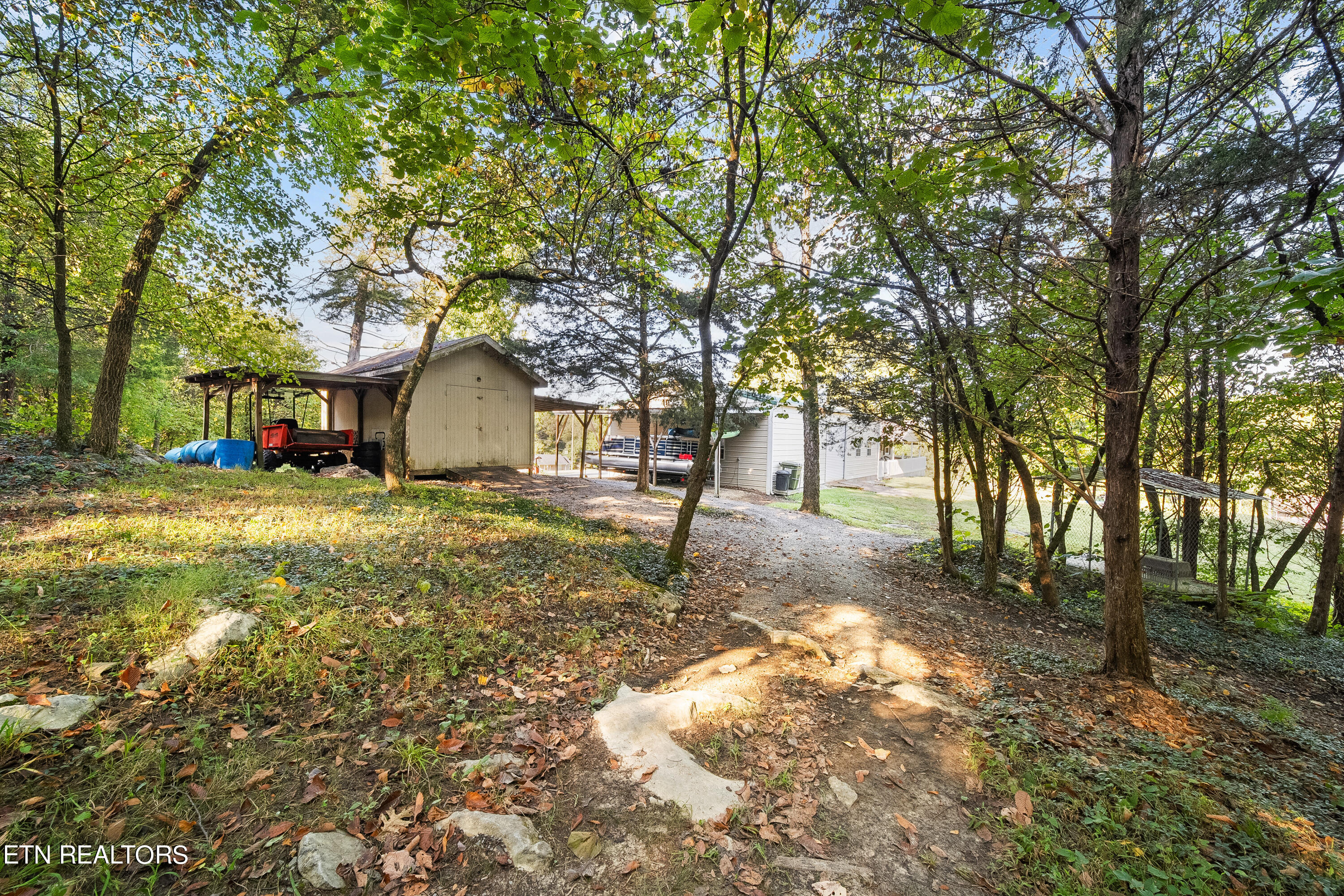 507 Brandi Lane Blaine TN 37709