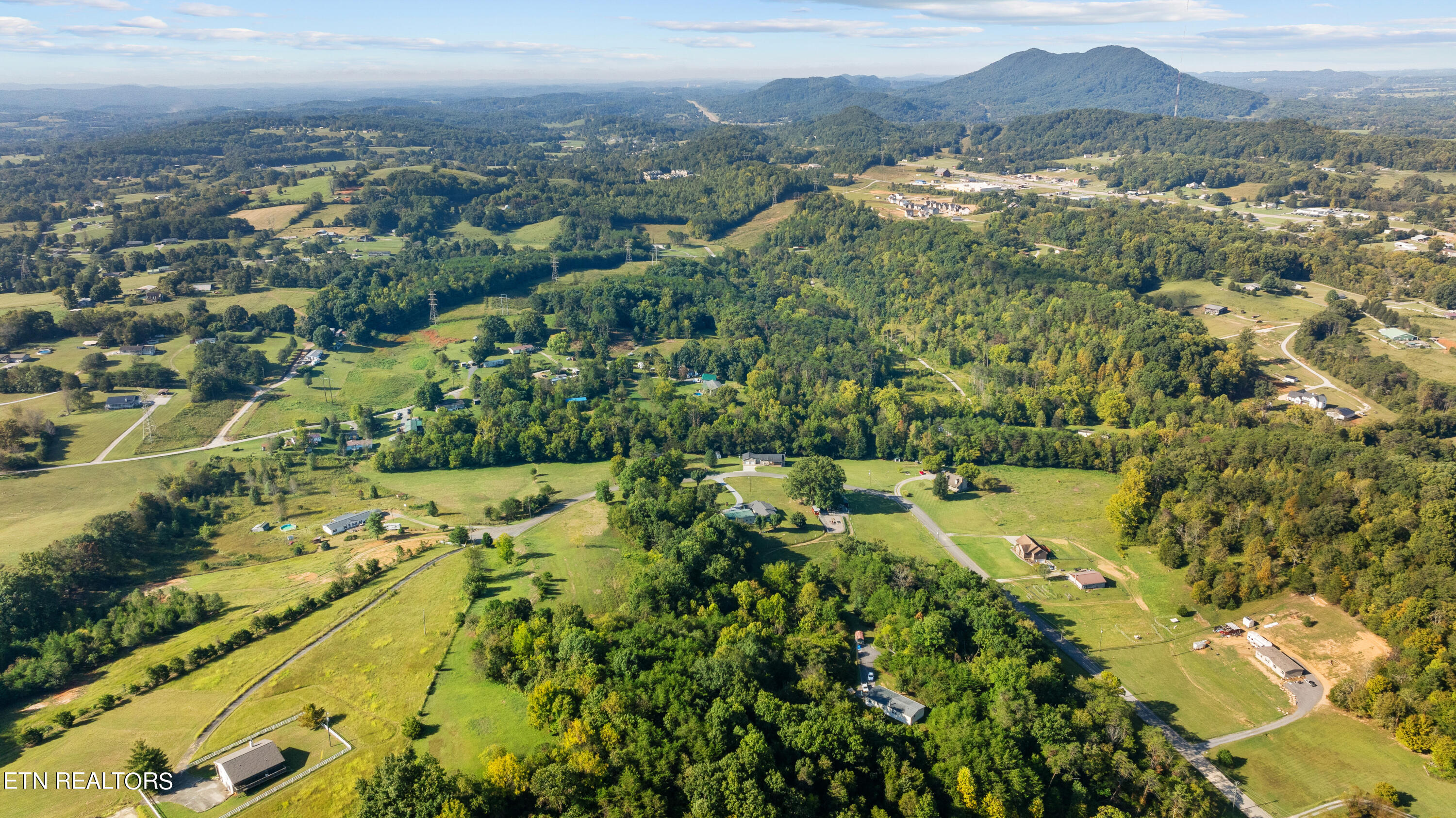 507 Brandi Lane Blaine TN 37709