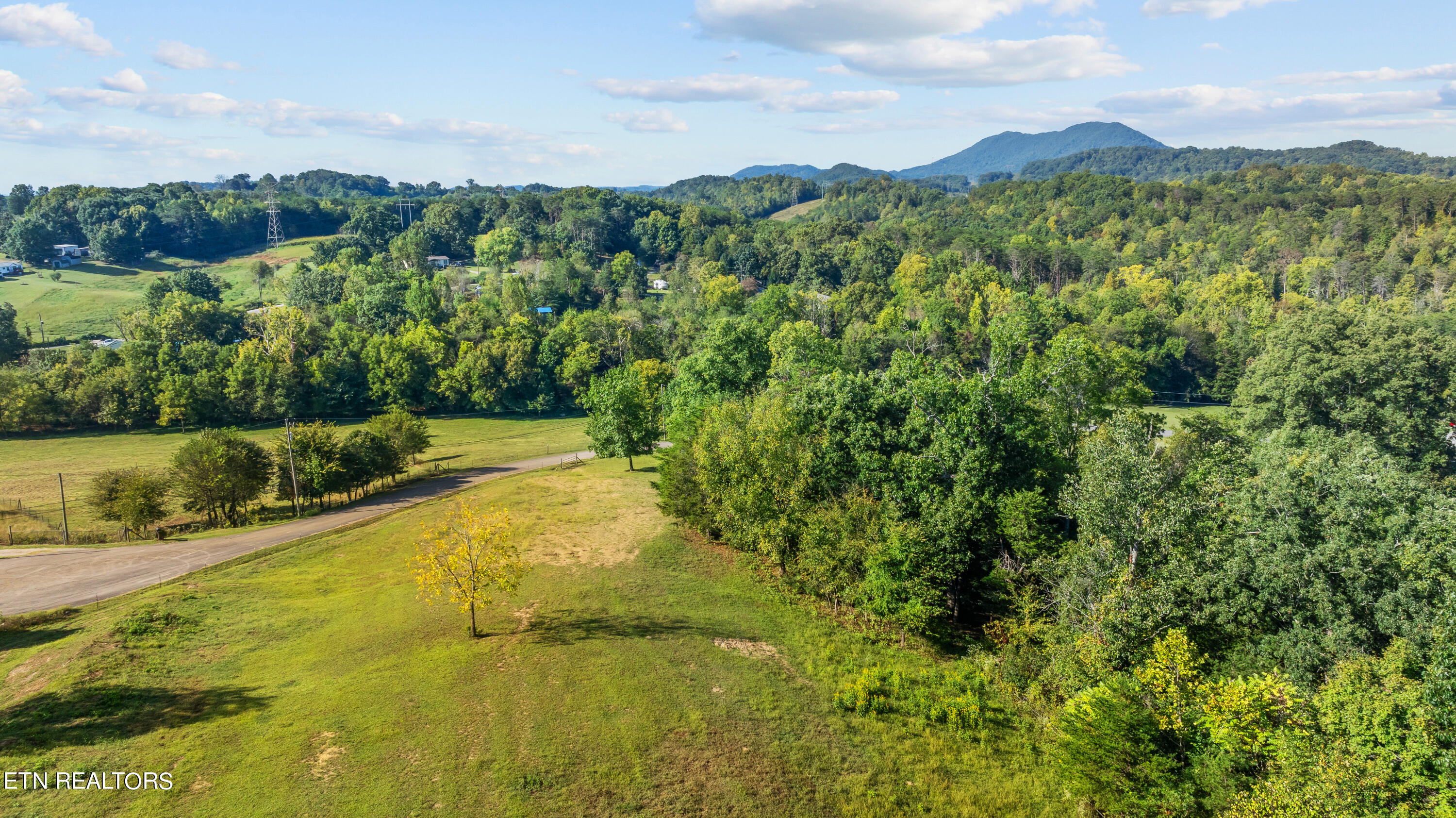 507 Brandi Lane Blaine TN 37709