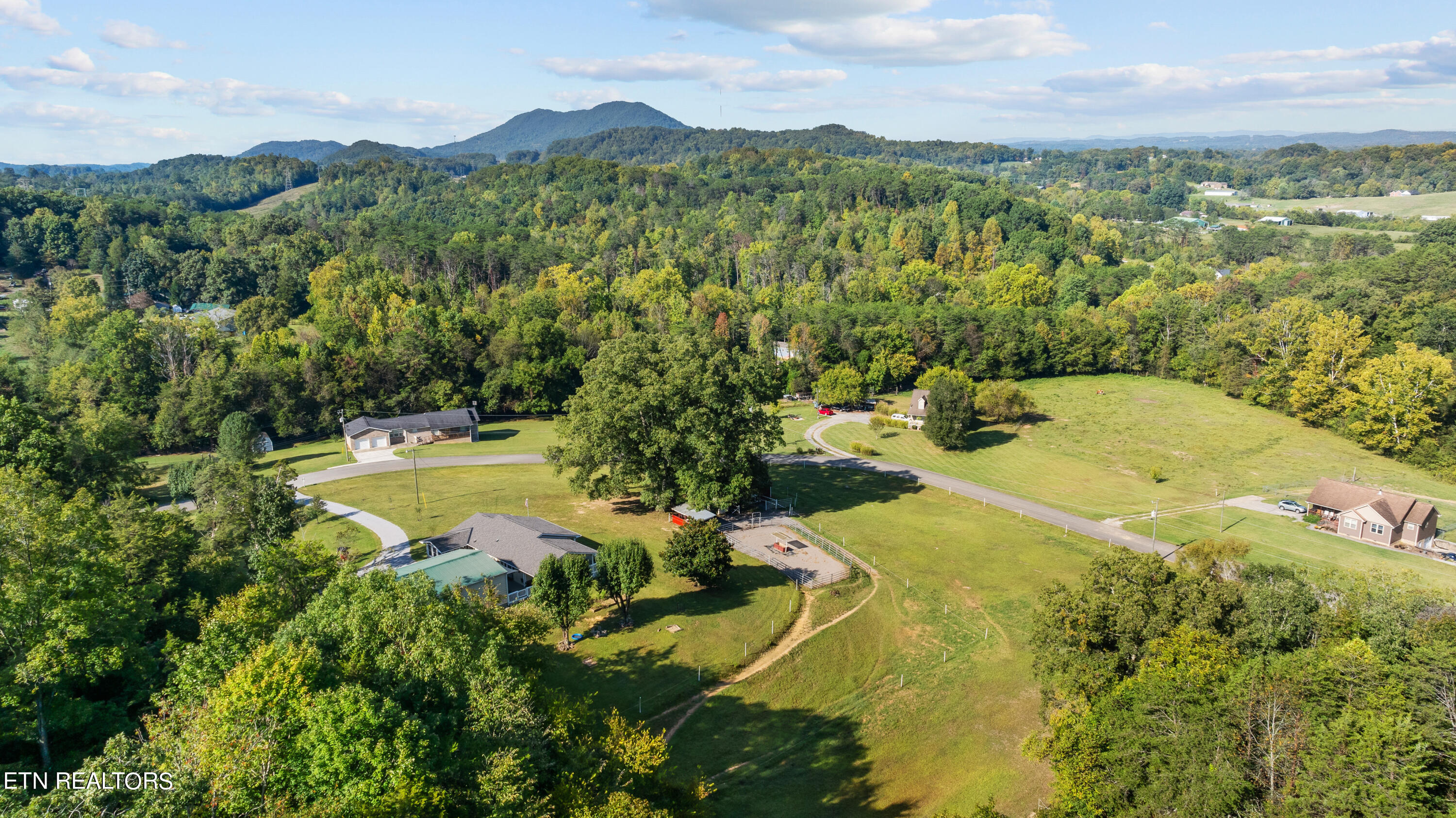 507 Brandi Lane Blaine TN 37709
