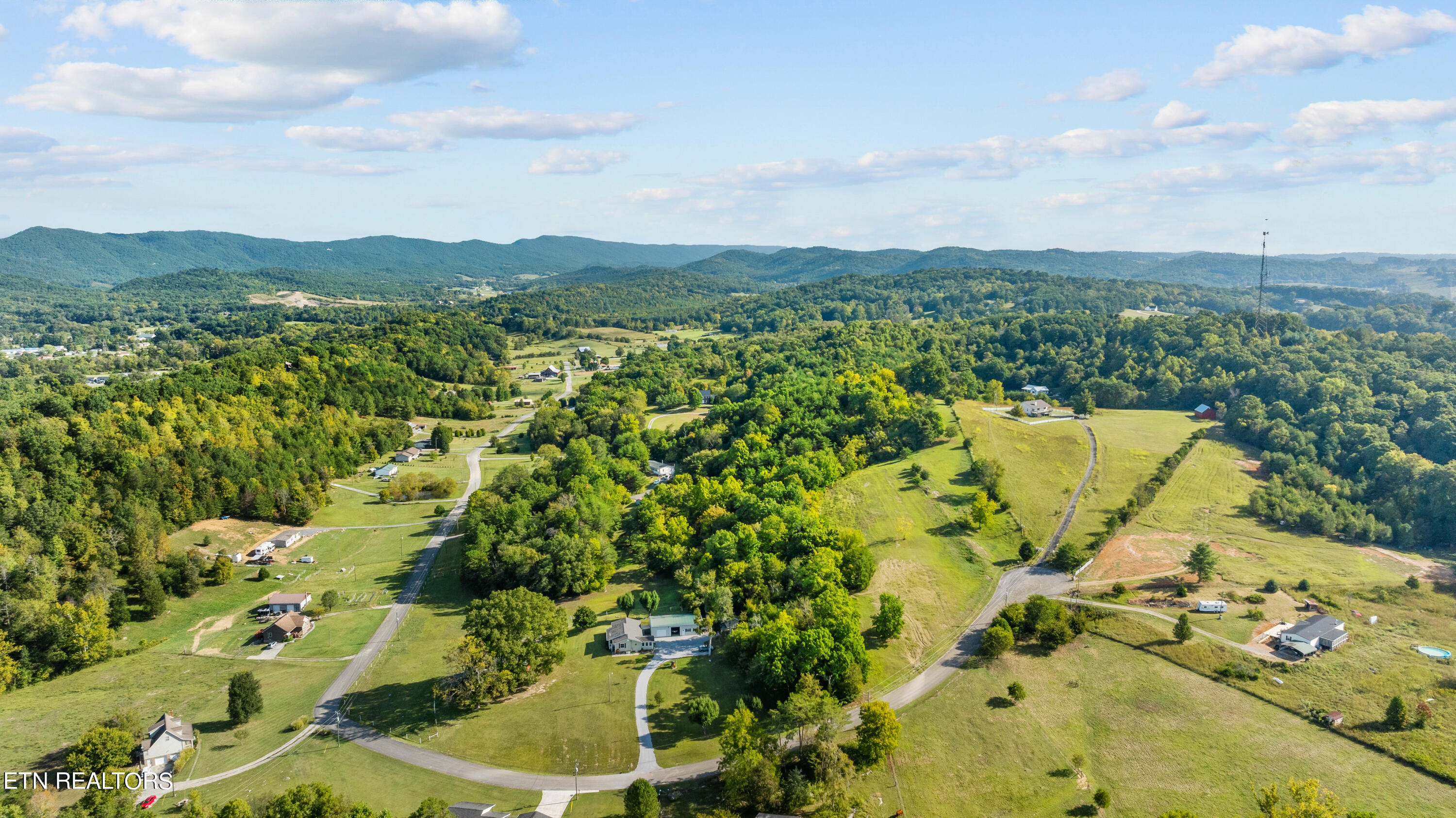 507 Brandi Lane Blaine TN 37709