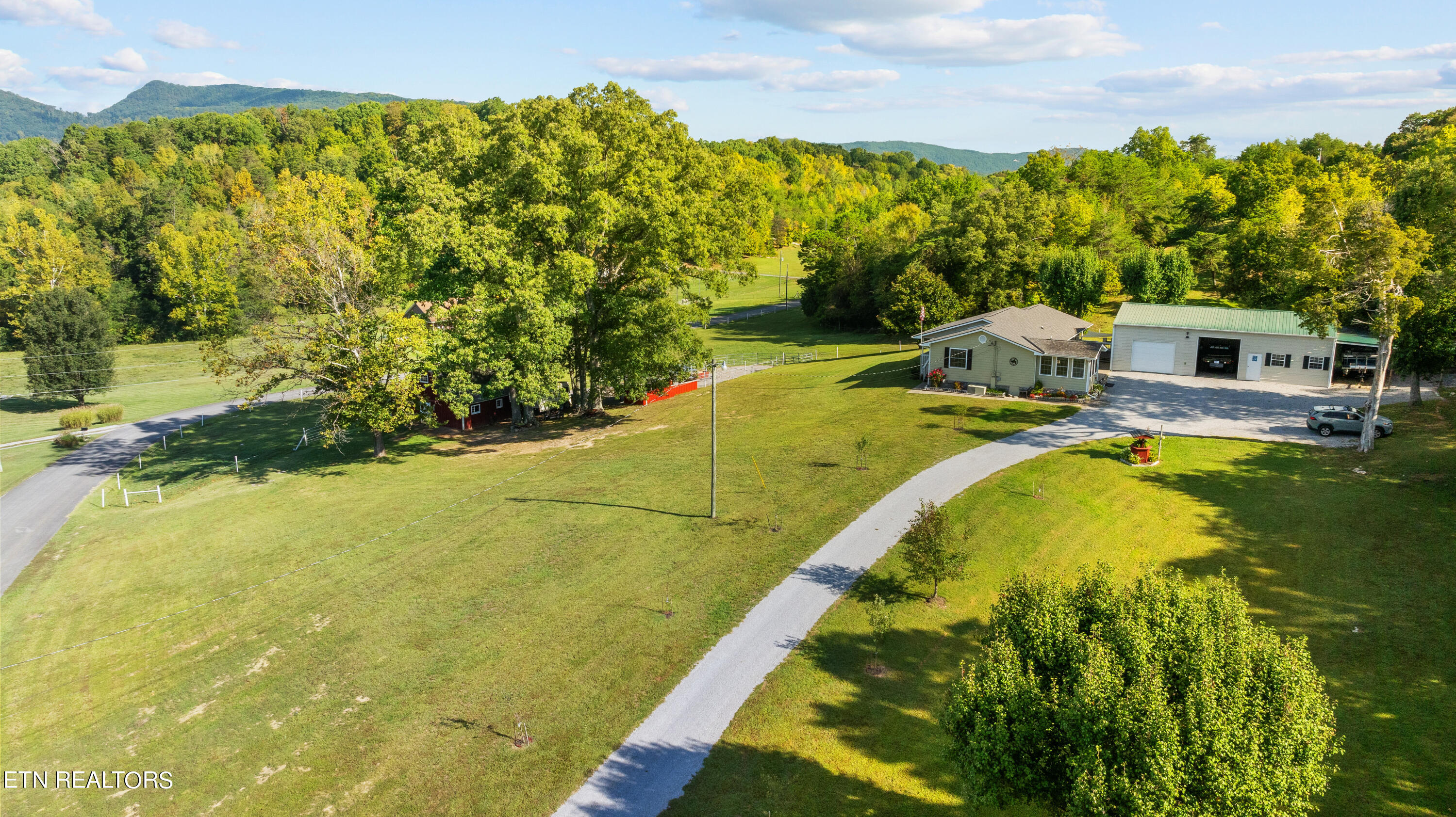 507 Brandi Lane Blaine TN 37709