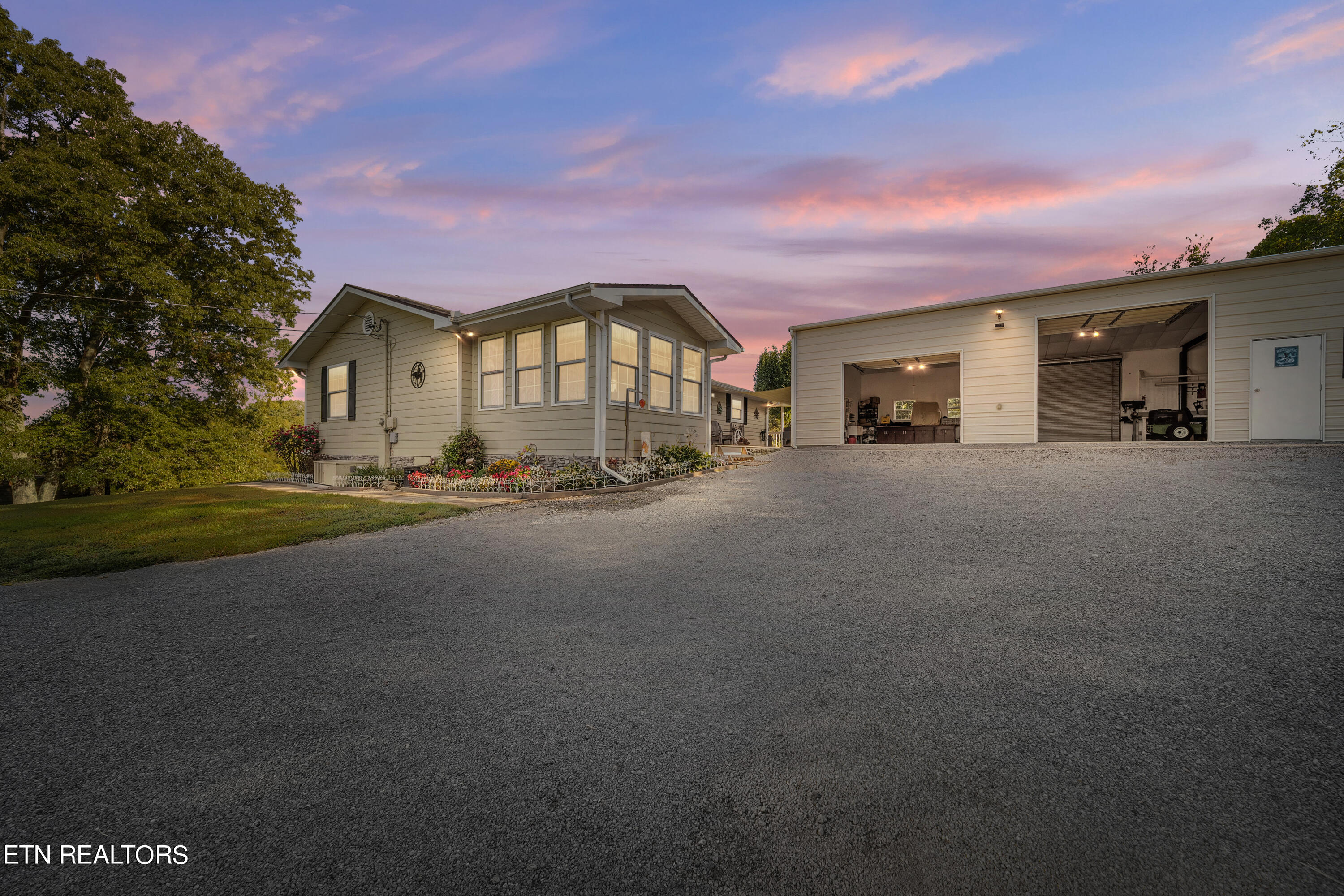 507 Brandi Lane Blaine TN 37709