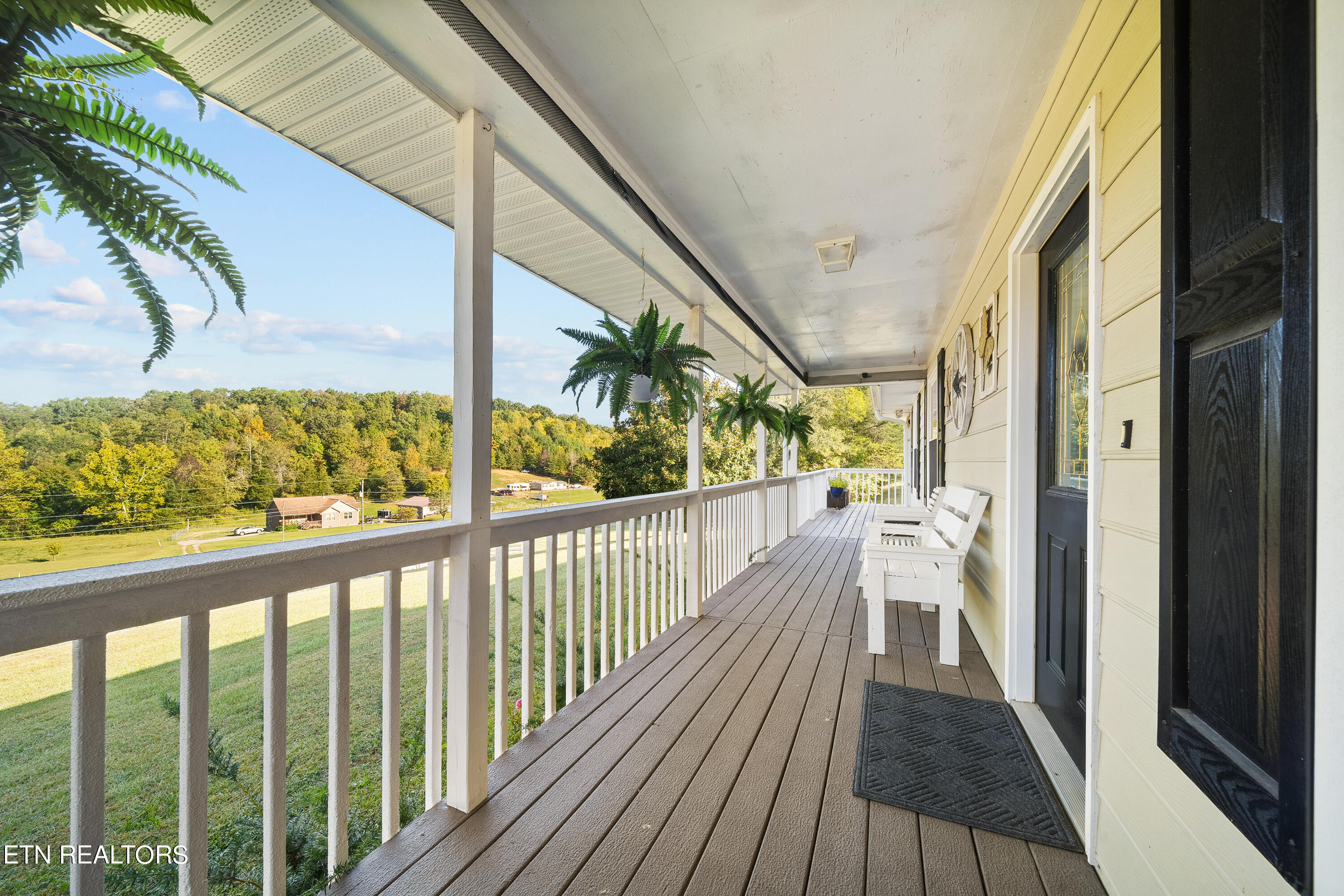 507 Brandi Lane Blaine TN 37709