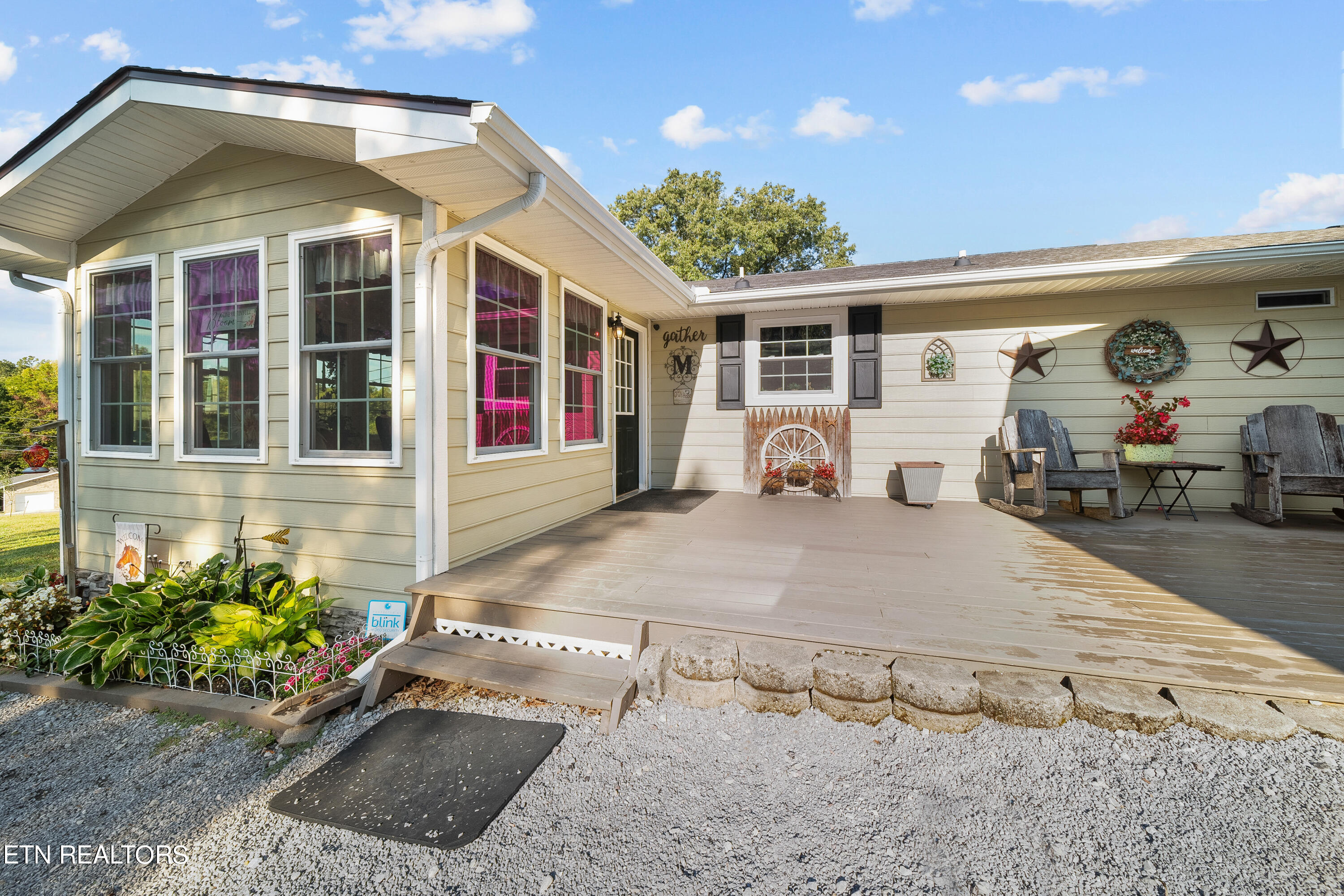 507 Brandi Lane Blaine TN 37709