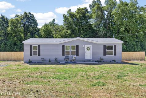 123 Oakley Estates Road Livingston TN 38570