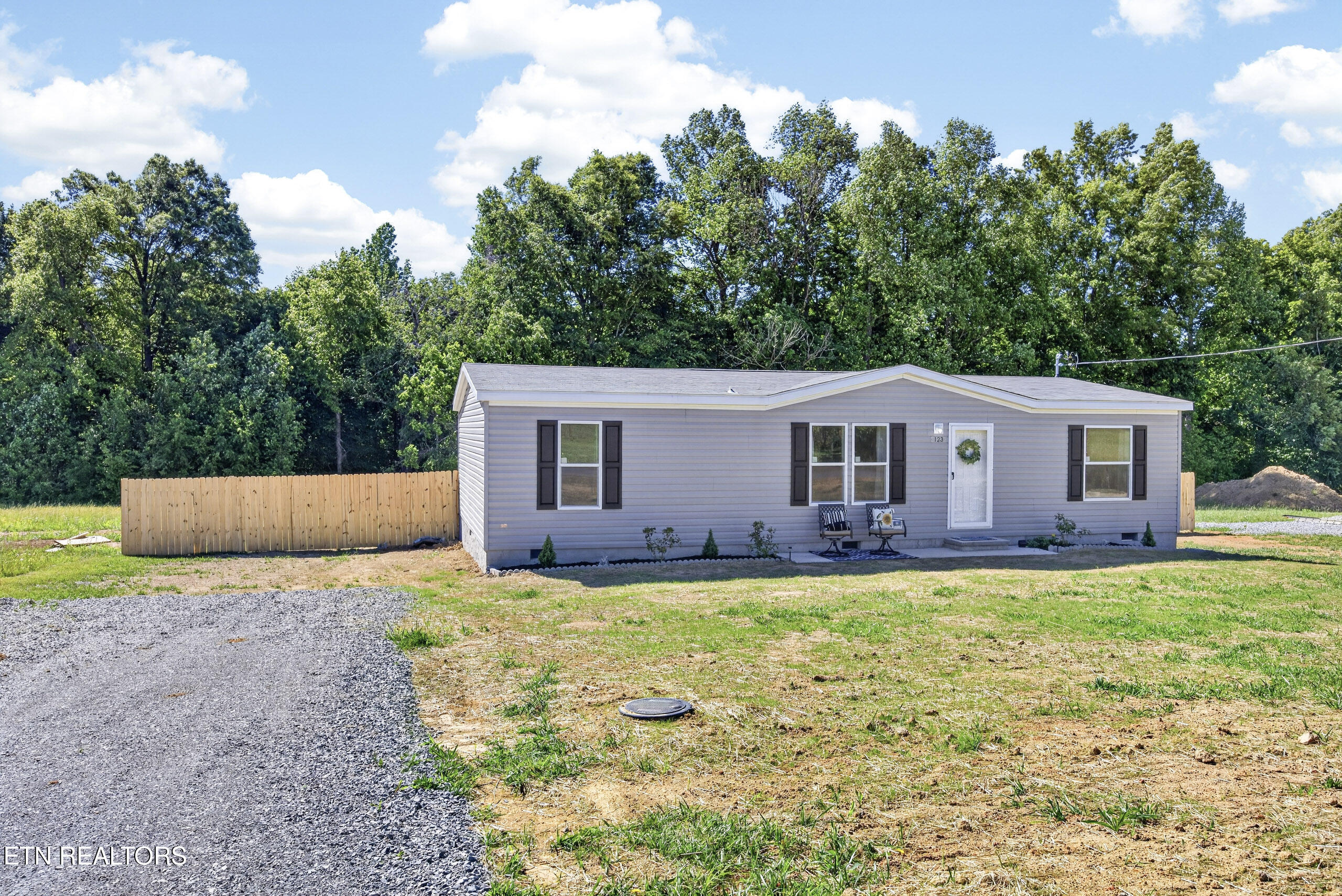 123 Oakley Estates Road Livingston TN 38570