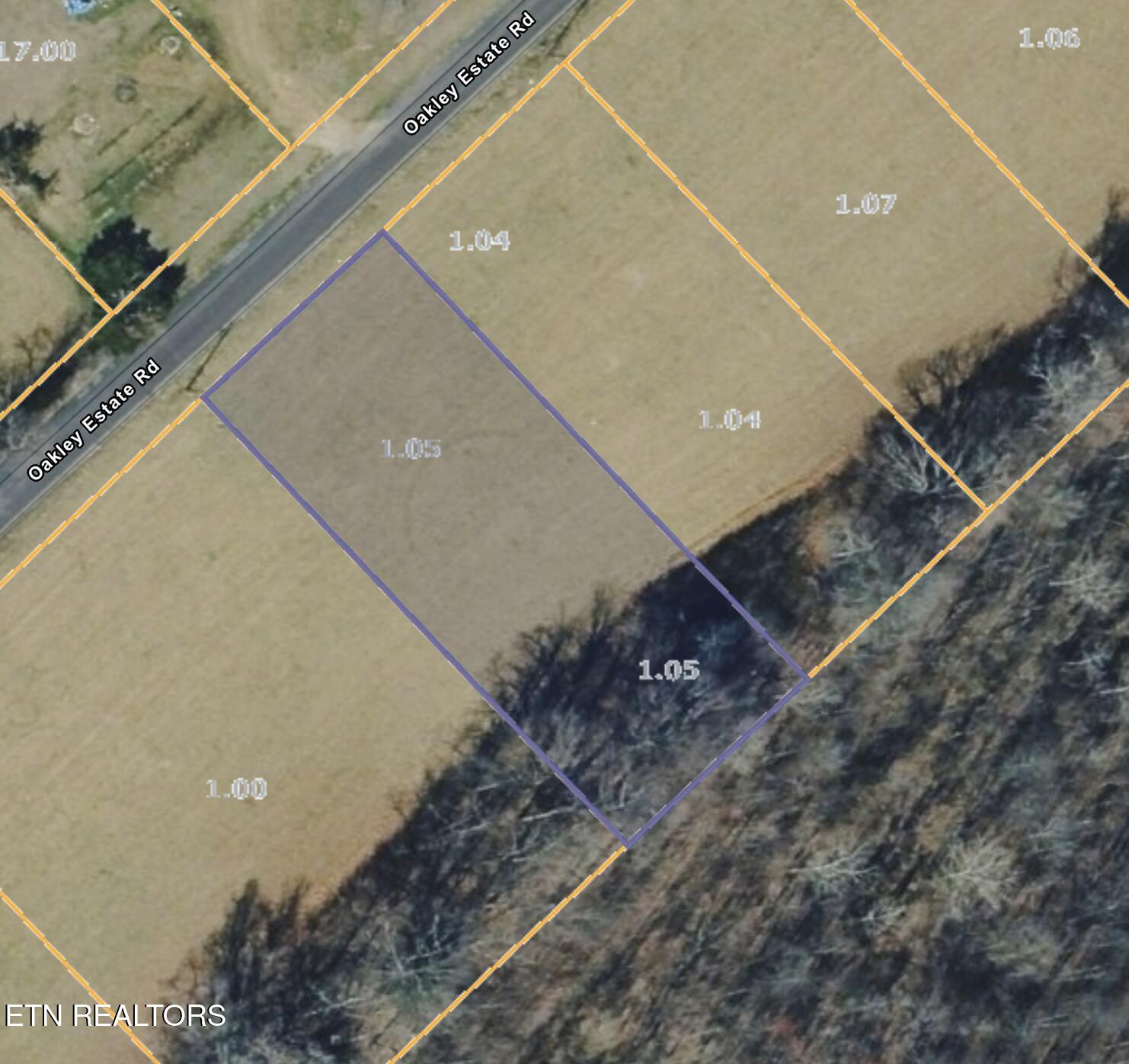 123 Oakley Estates Road Livingston TN 38570