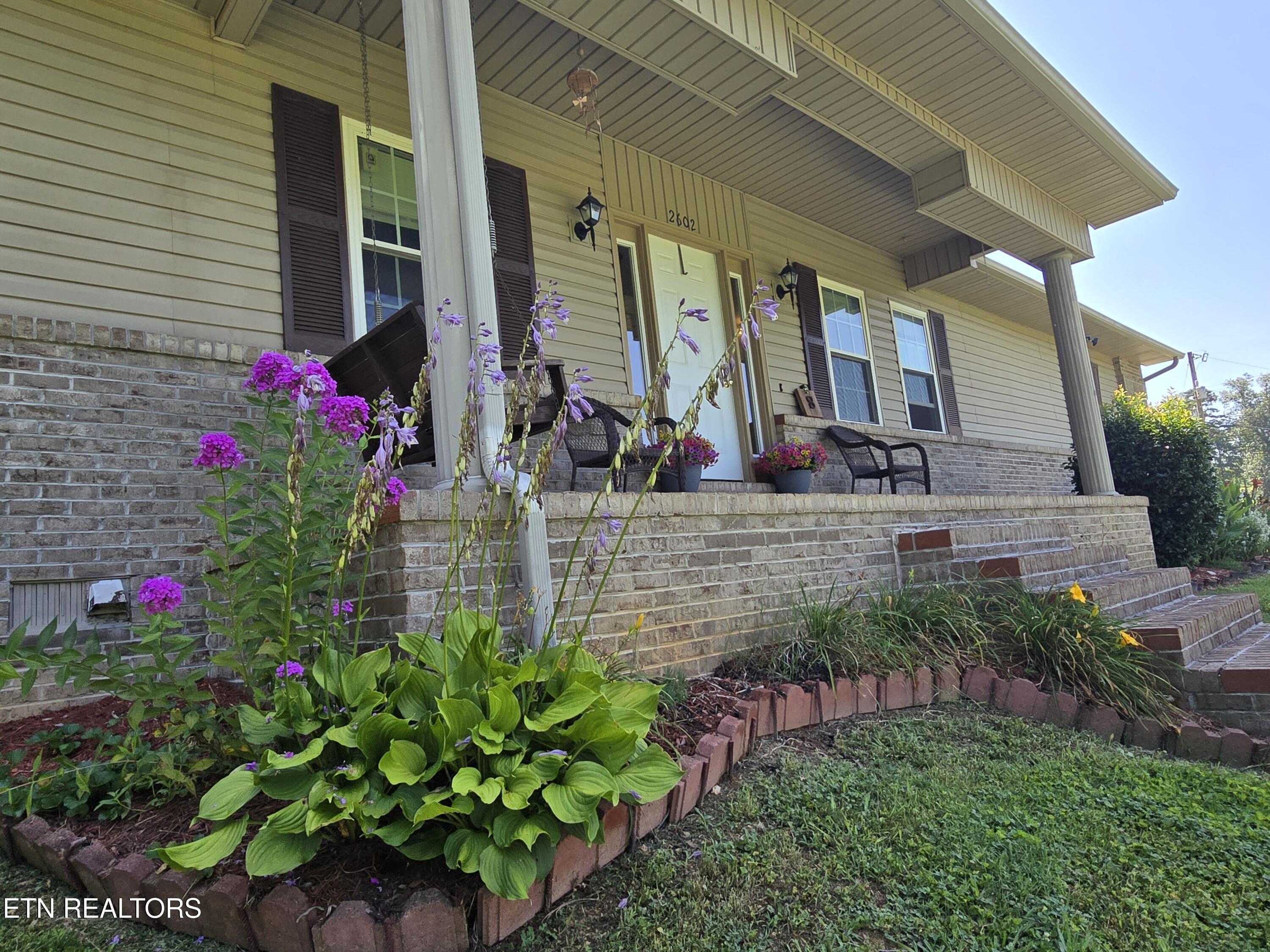 2602 Wayland Road Knoxville TN 37914