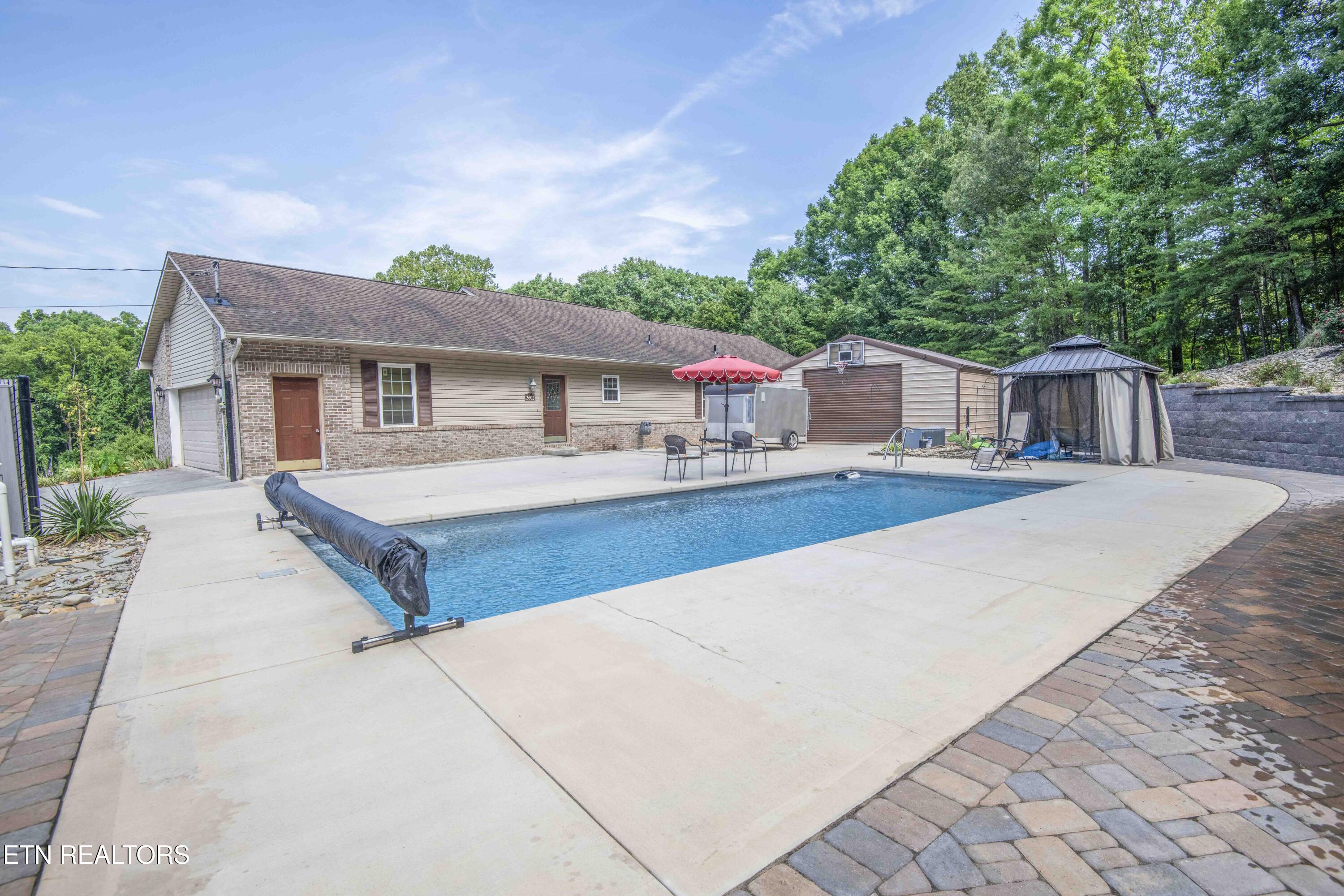 2602 Wayland Road Knoxville TN 37914