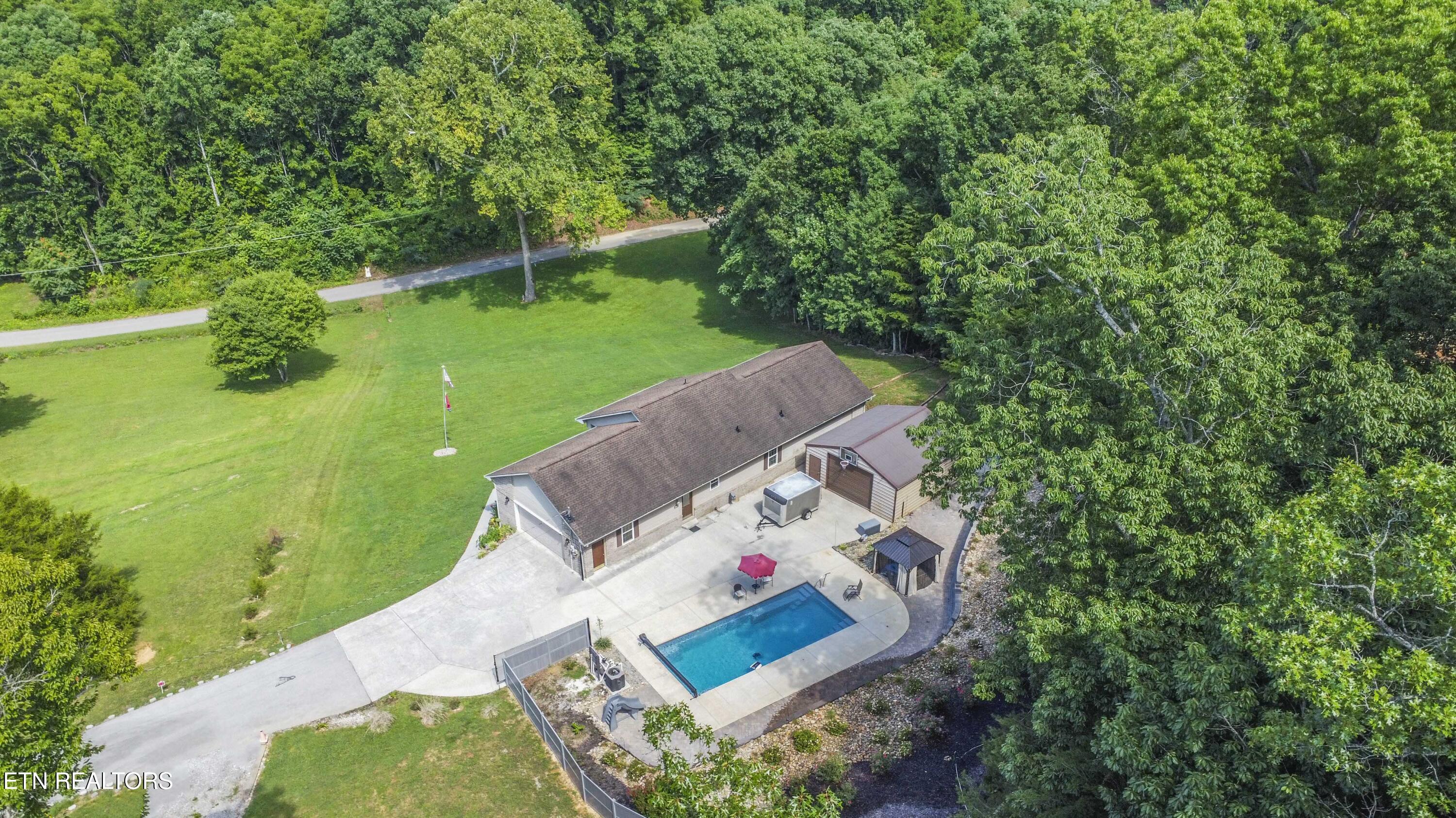 2602 Wayland Road Knoxville TN 37914